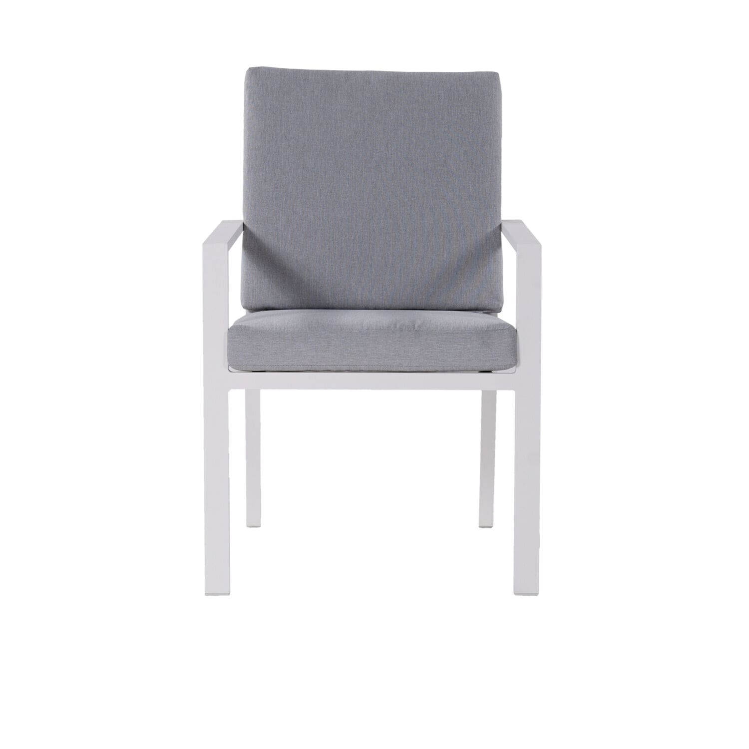 Mod Furniture GRYSN7PCDN-GRY Patio-Dining-Sets - View #6