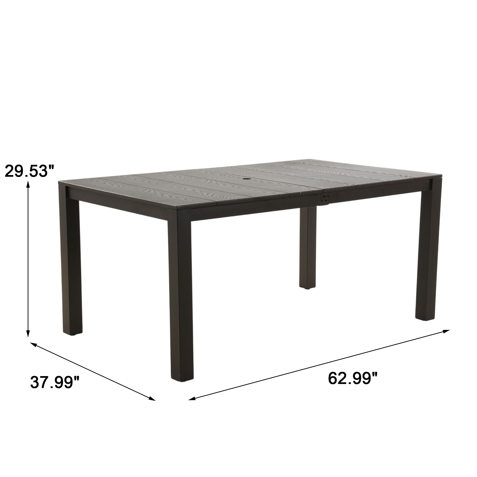 Mondawe MO7401650002001 Patio-Tables - View #7
