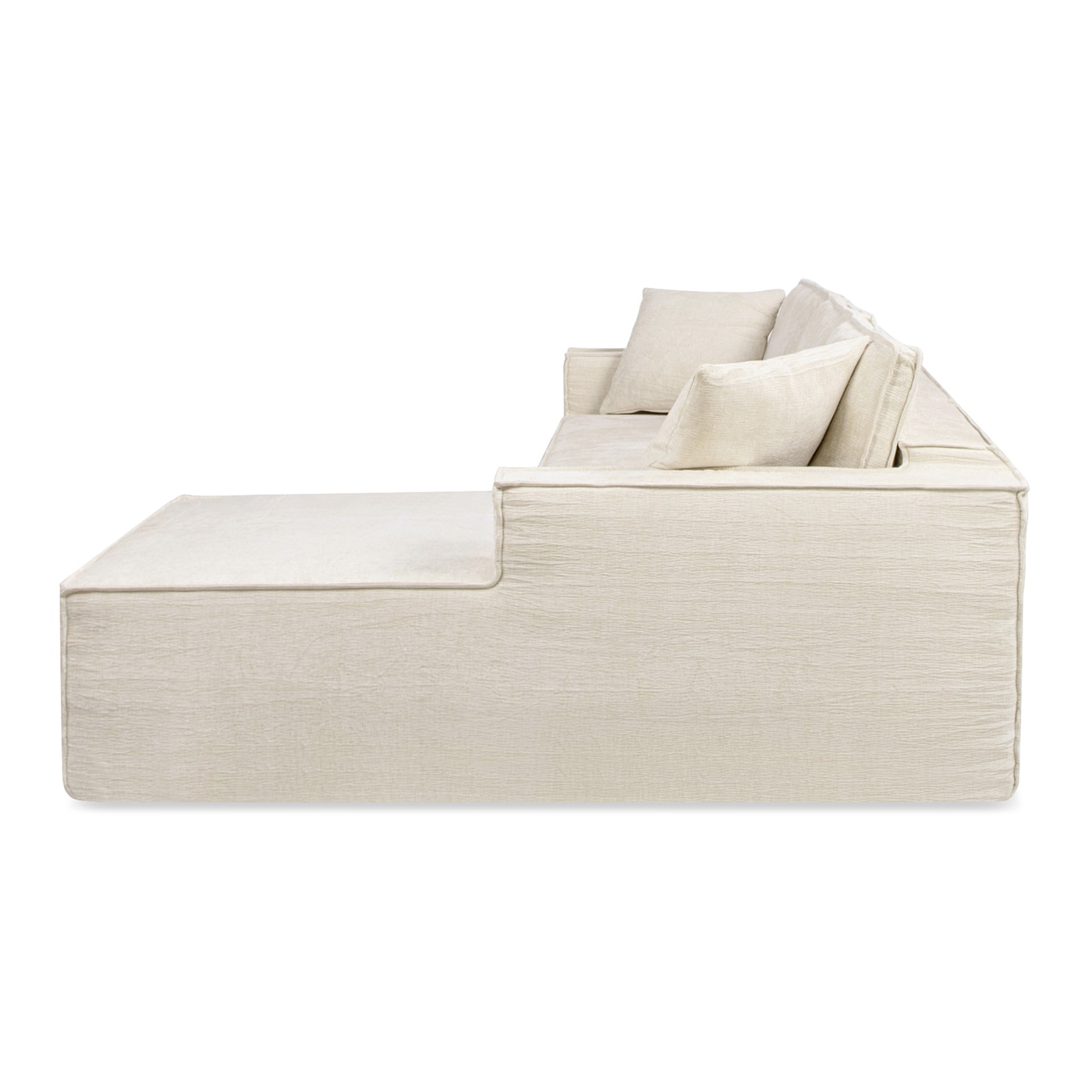 Jennifer Taylor Home LXVN-R-66550 Sofas-Loveseats - View #8