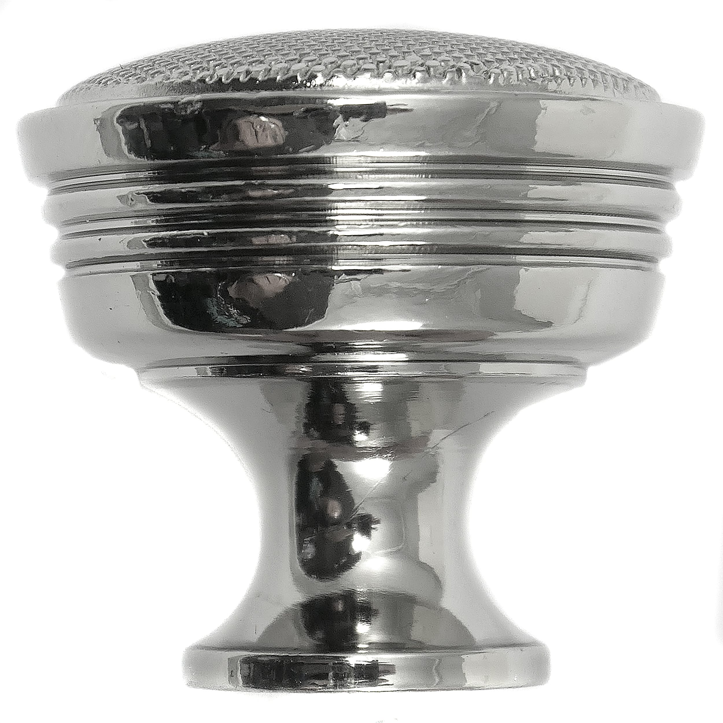 Laurey 17114 Cabinet-Knobs - View #3