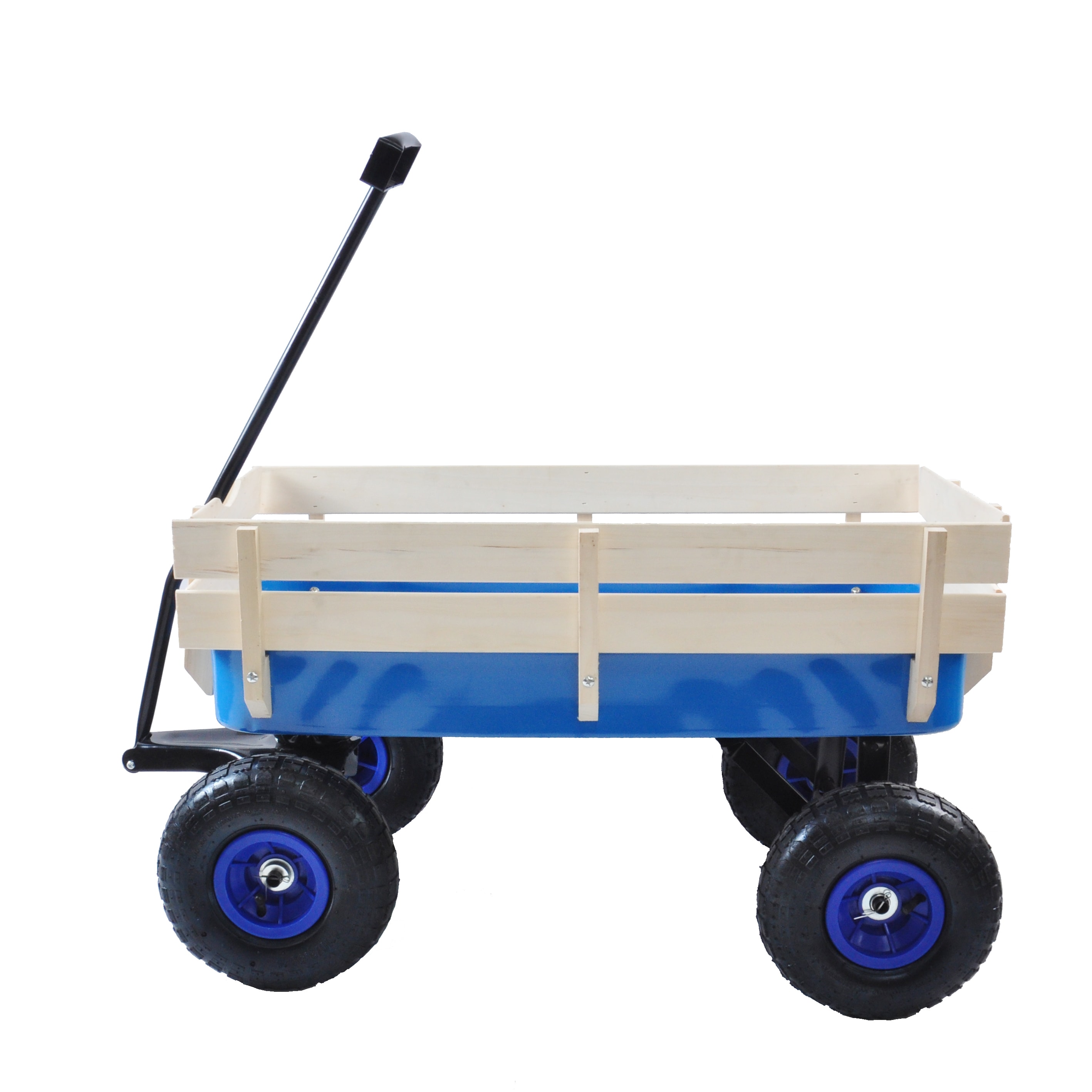AHIOU HOME ZAAHG-40235C Yard-Carts - View #5