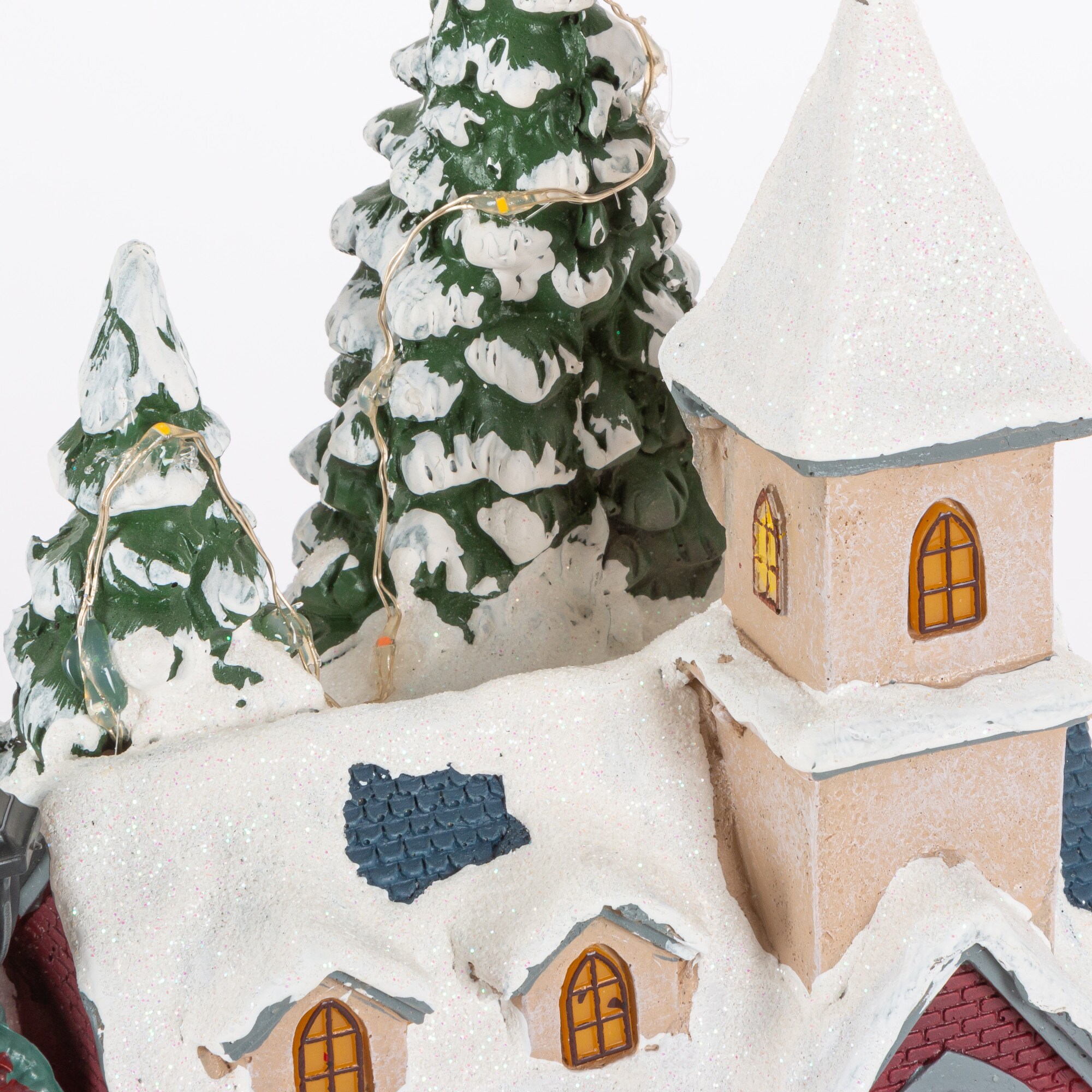 Gerson International 2355220EC Table-Christmas-Decorations - View #4