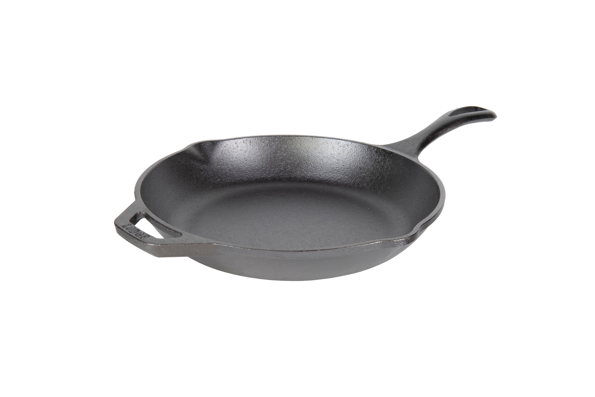 Lodge Cast Iron LC10SK 10.44-in Cast iron Skillet