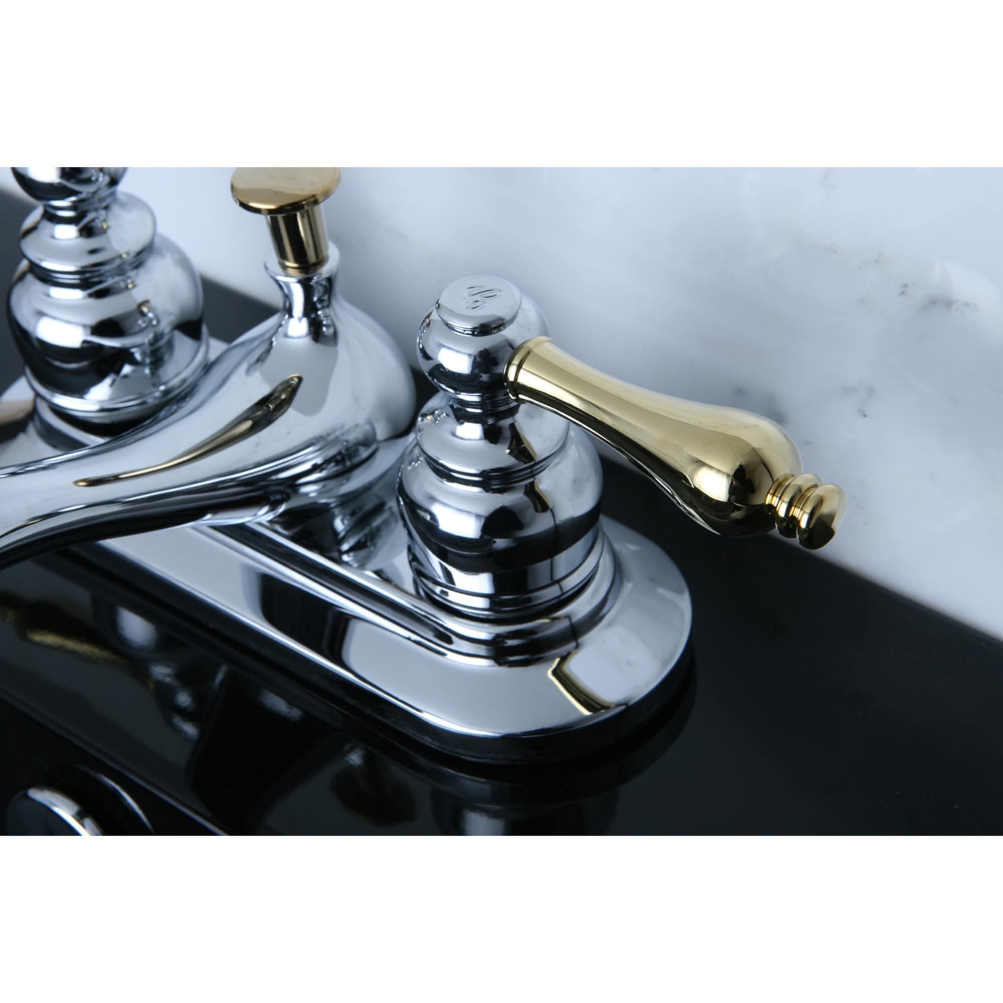 Elements of Design EB604AL Lavatory-Faucets - View #3