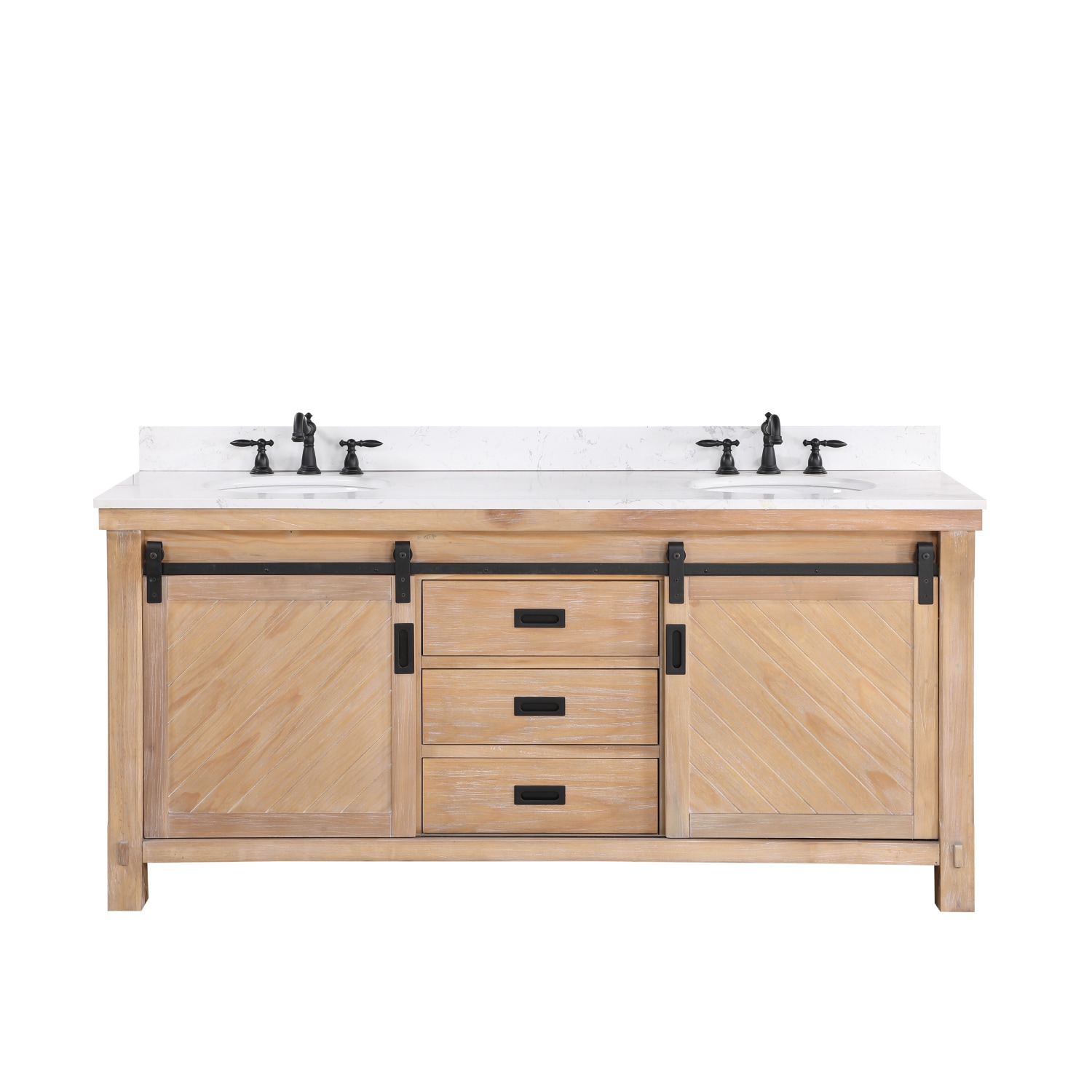 Vinnova 701772-WP-WS-NM Bath-Vanity-Combo - View #8