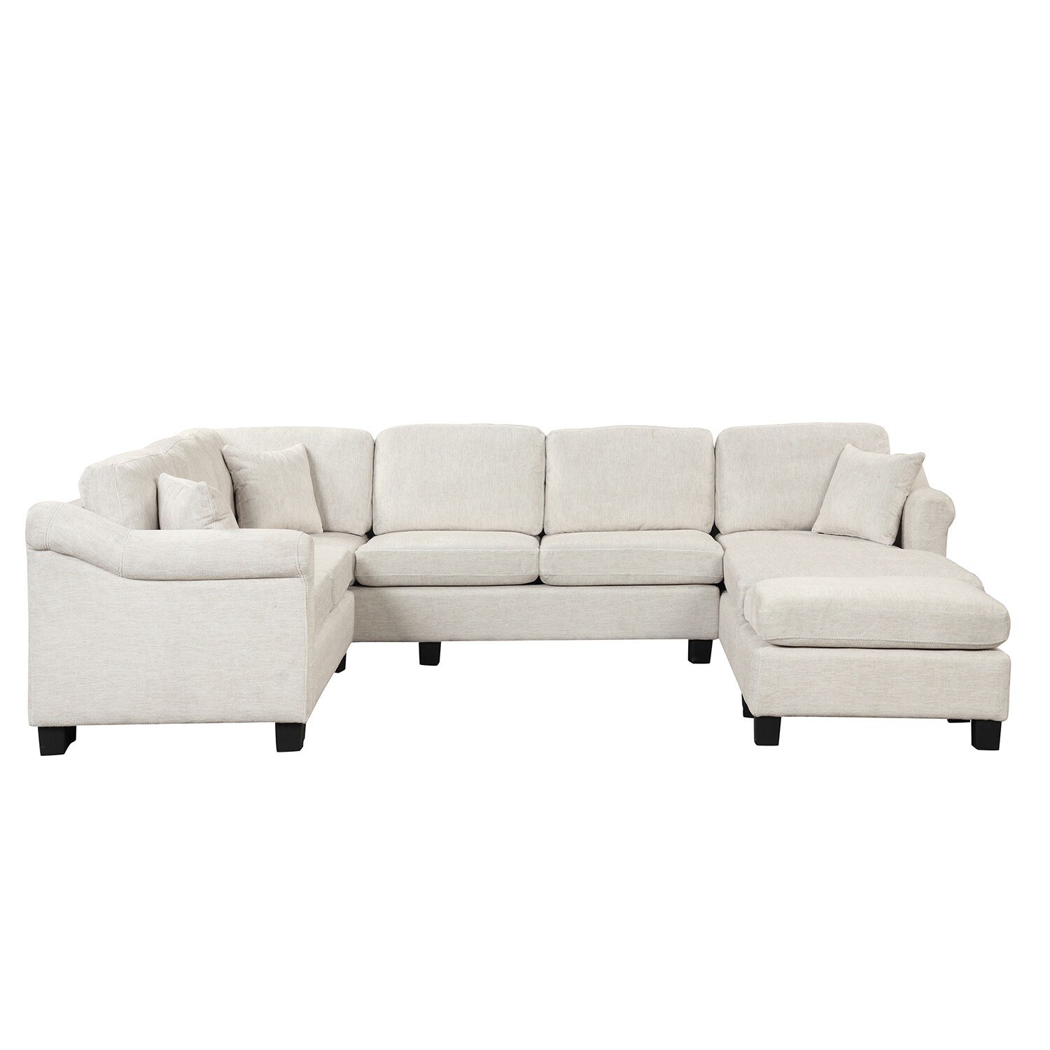 Bybafun YA3700206 Living-Room-Sets - View #6