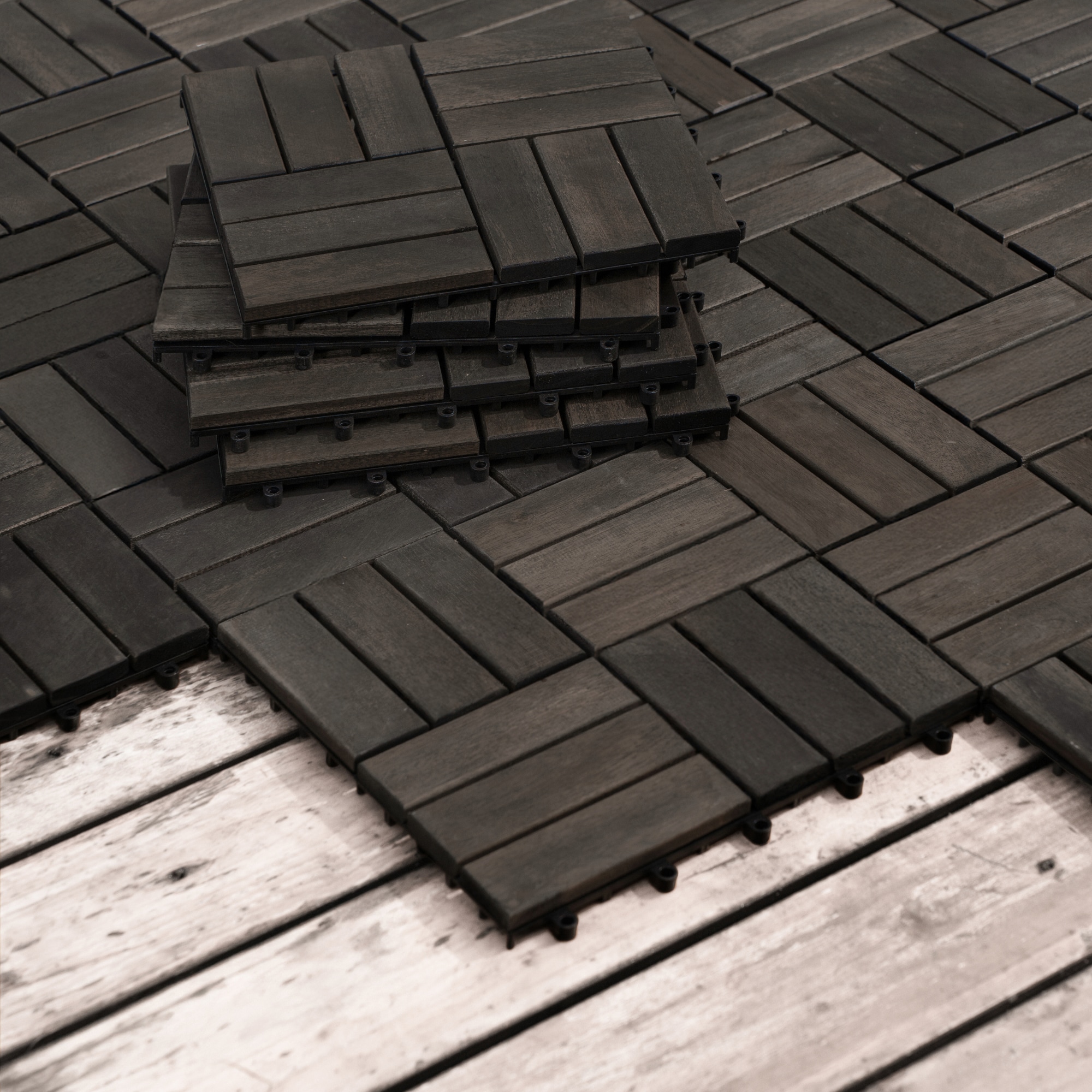 Bybafun YC05000008 Deck-Tiles - View #18