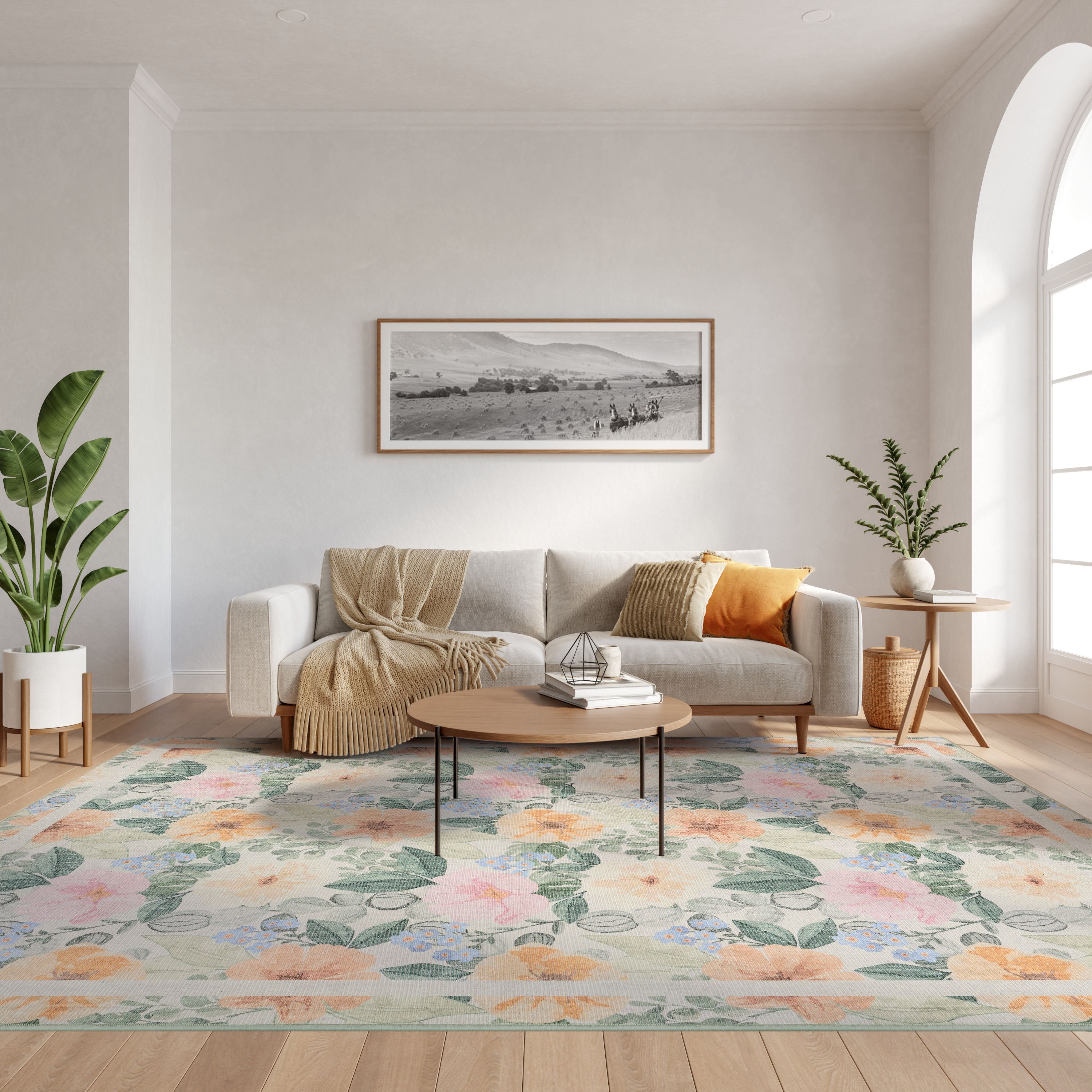 Nourison 841491186558 rugs - View #5