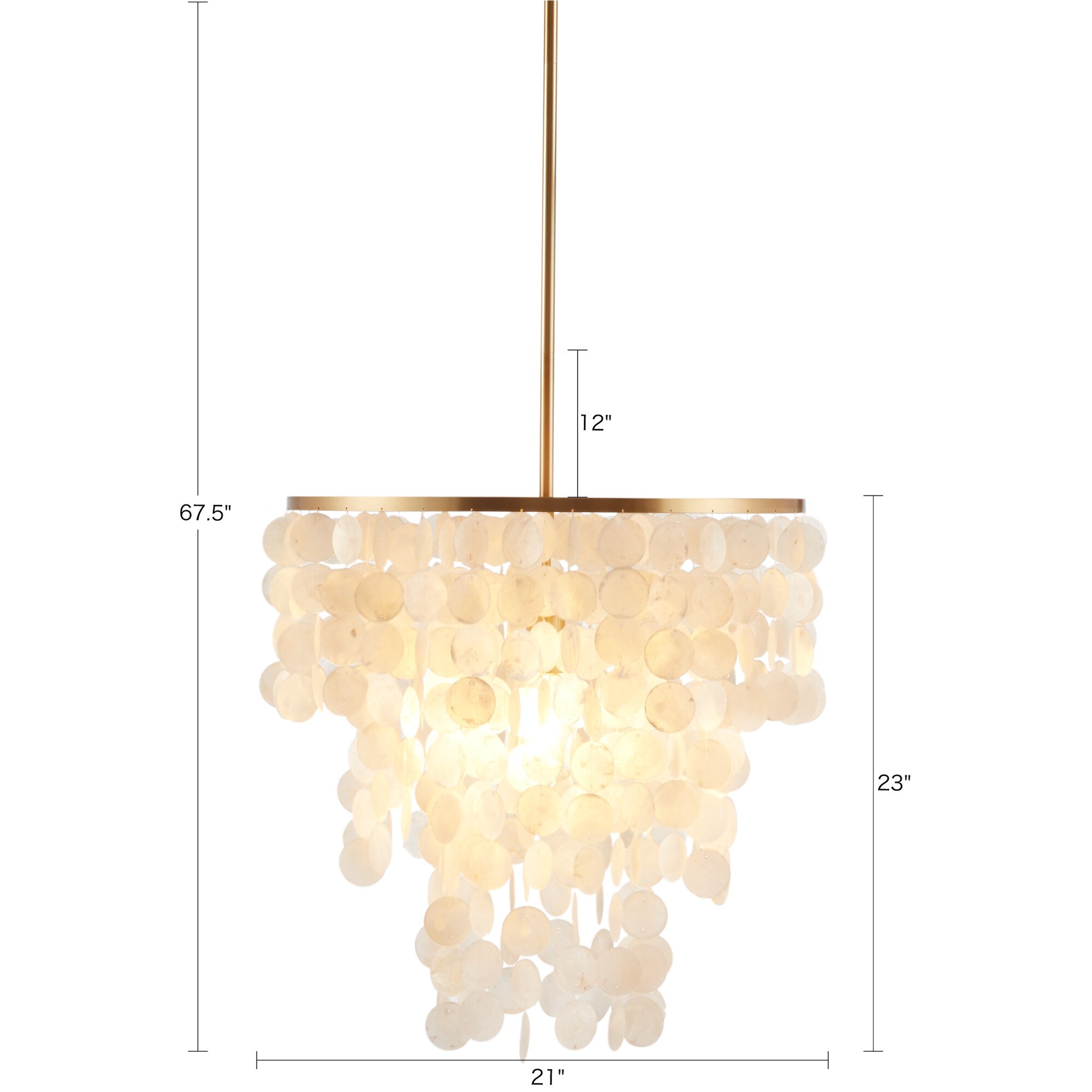 Poinic LRJ-CH025GD b090015 - View #4
