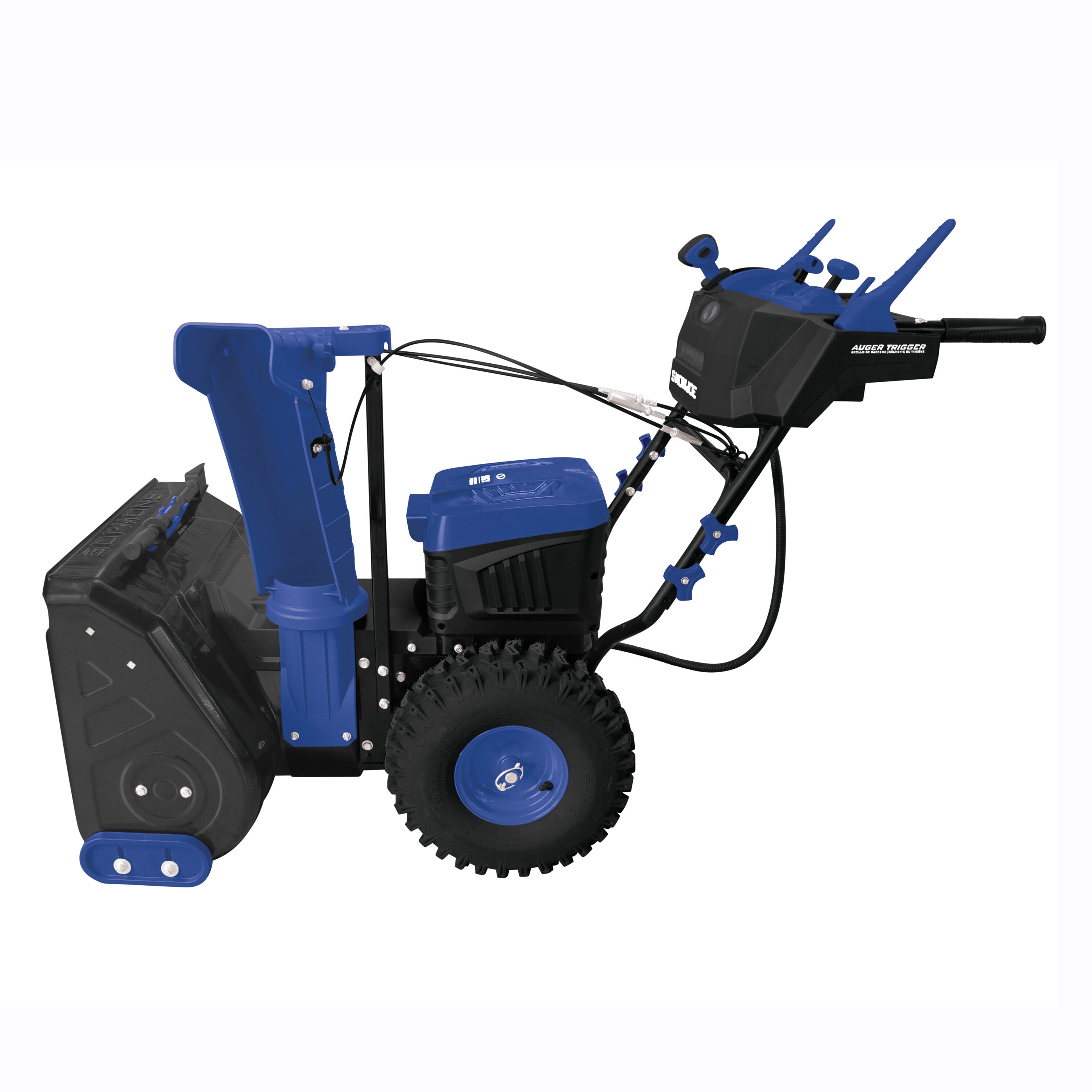 Snow Joe 24V-X4-SB24 m040060 - View #4