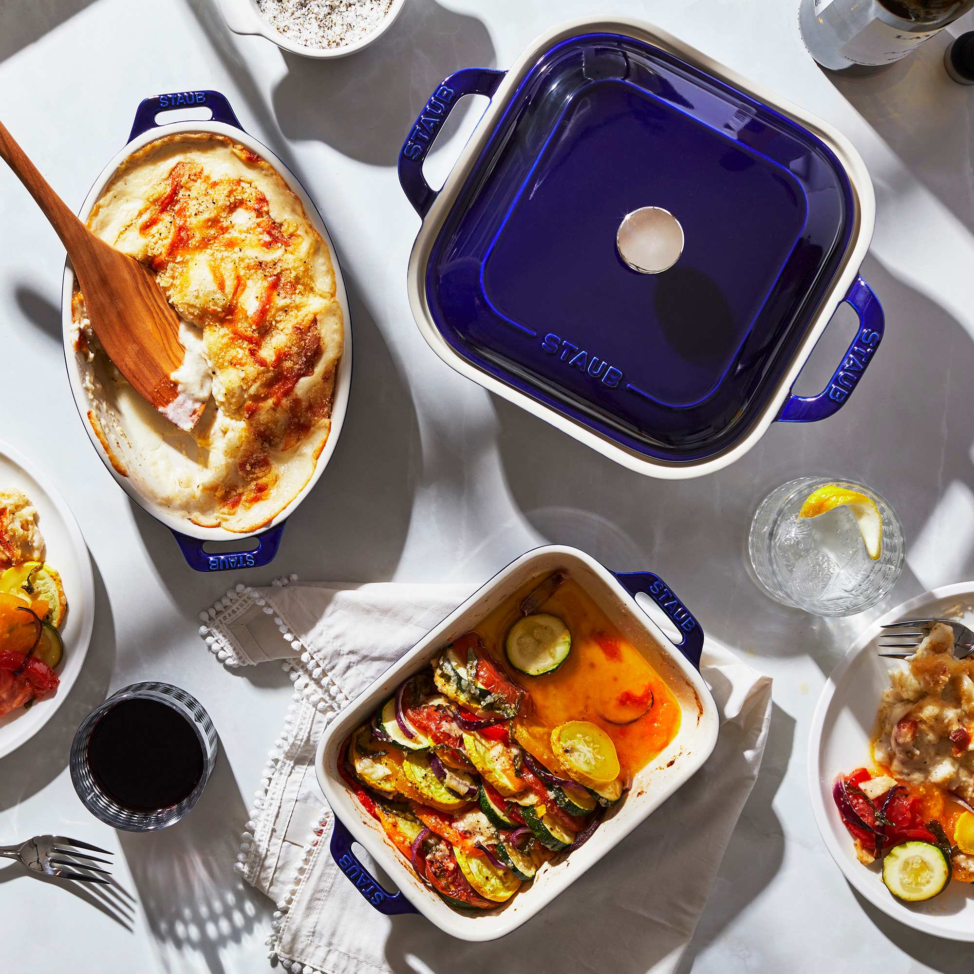 STAUB 40508-647 bakeware - View #3