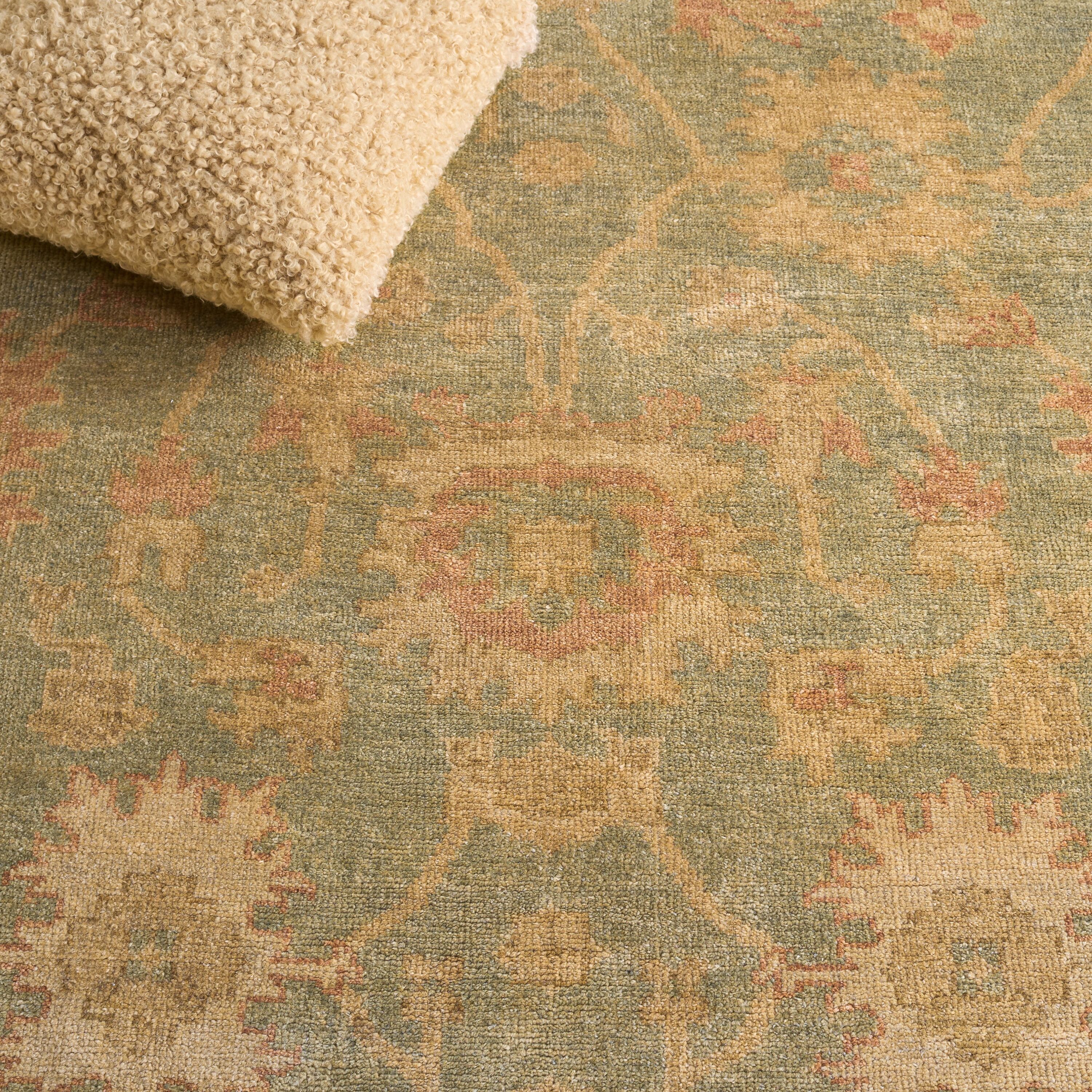Safavieh OSH115C-9 rugs - View #7