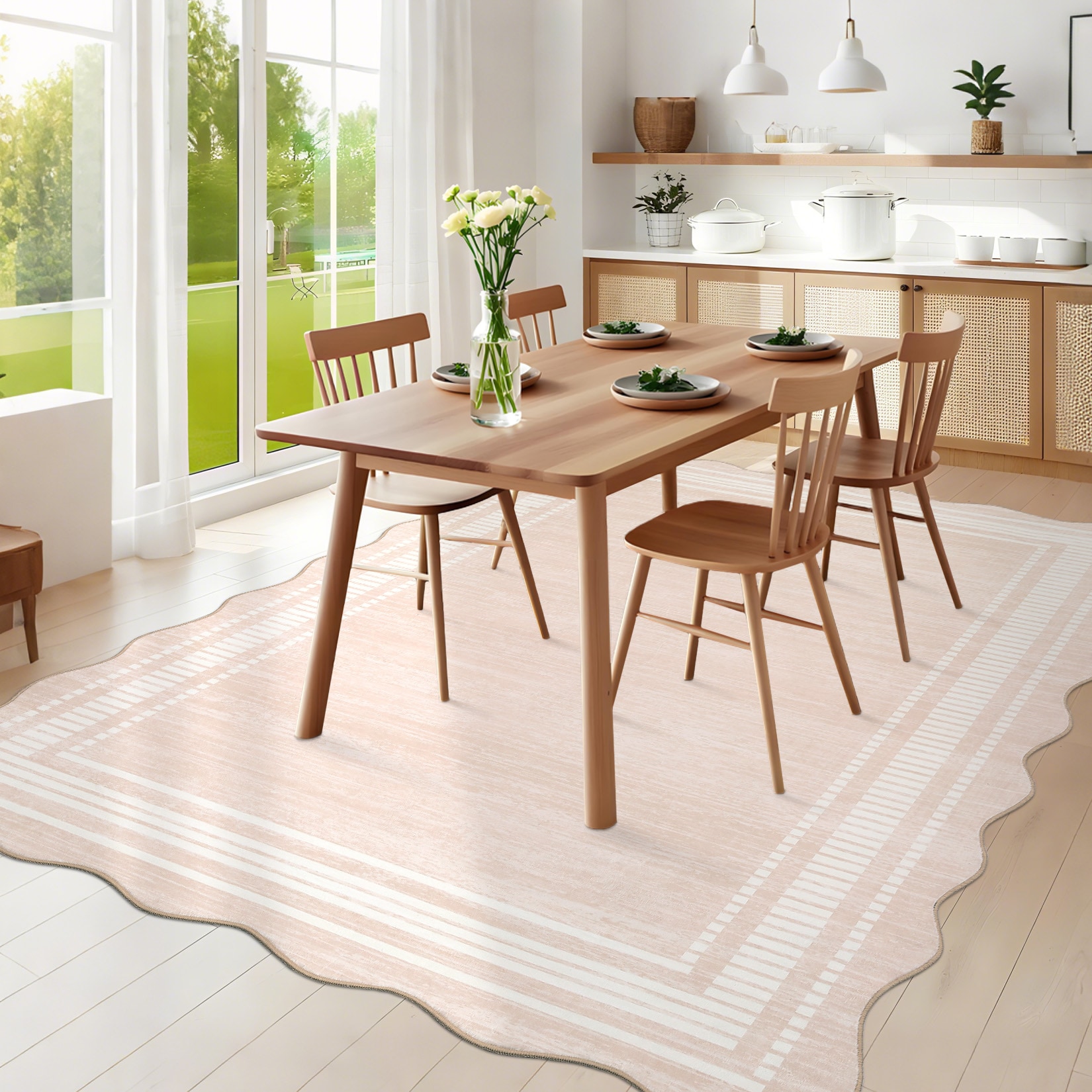 GarveeLife LSLX0512DT40 rugs - View #7