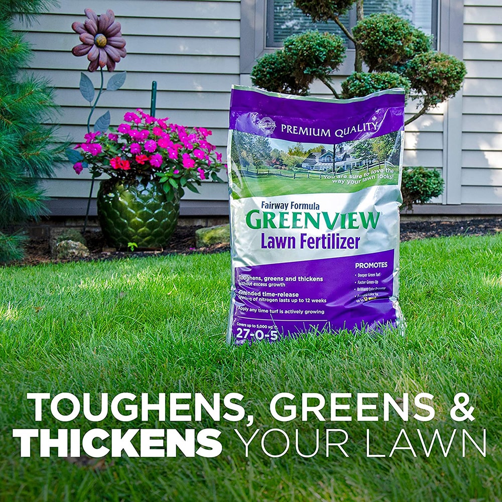 Greenview 2129188 Lawn-Fertilizer - View #5