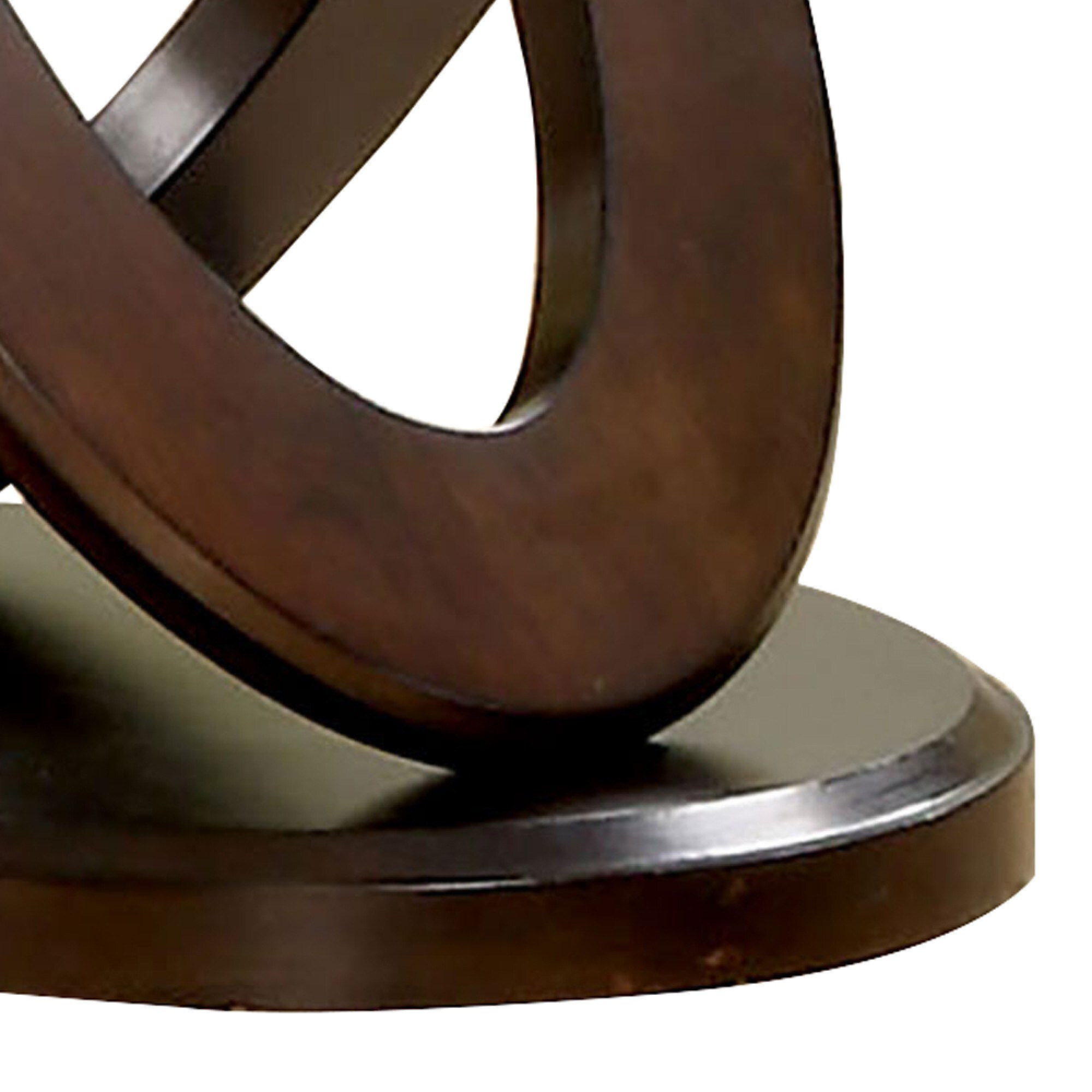 Benzara BM208008 End-Tables - View #3