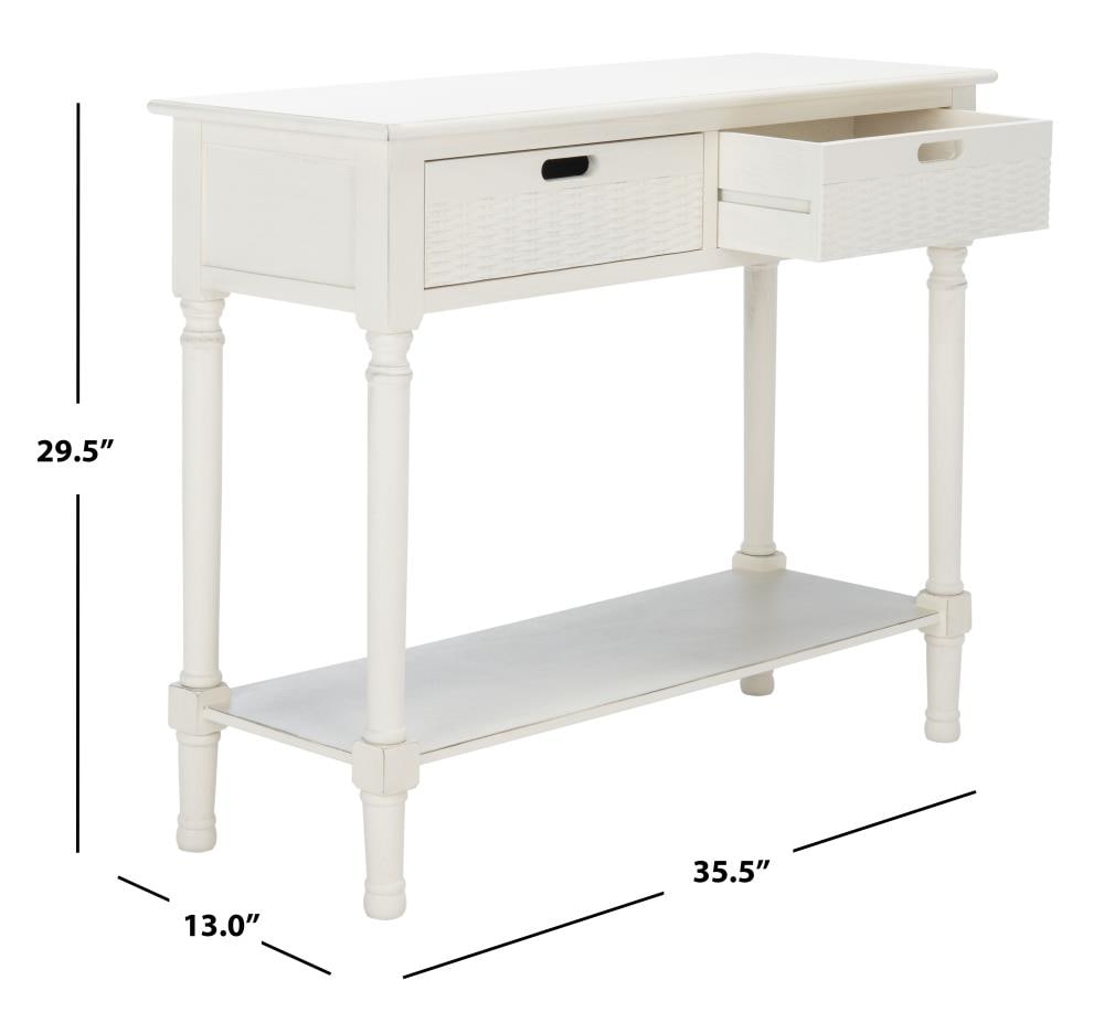 Safavieh CNS5710A Console-Sofa-Tables - View #4