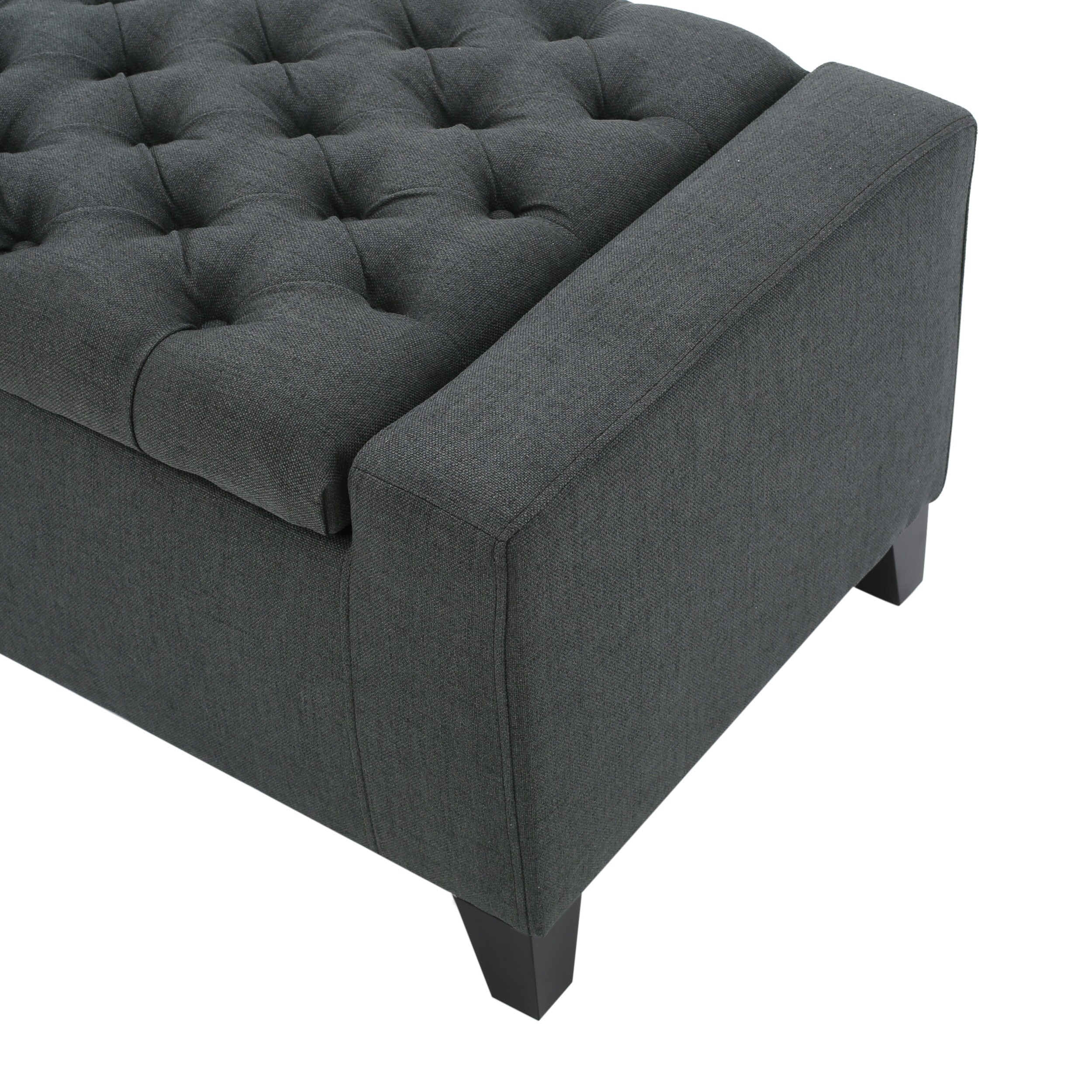ModernLuxe L3P-59336.00DGY bench - View #13