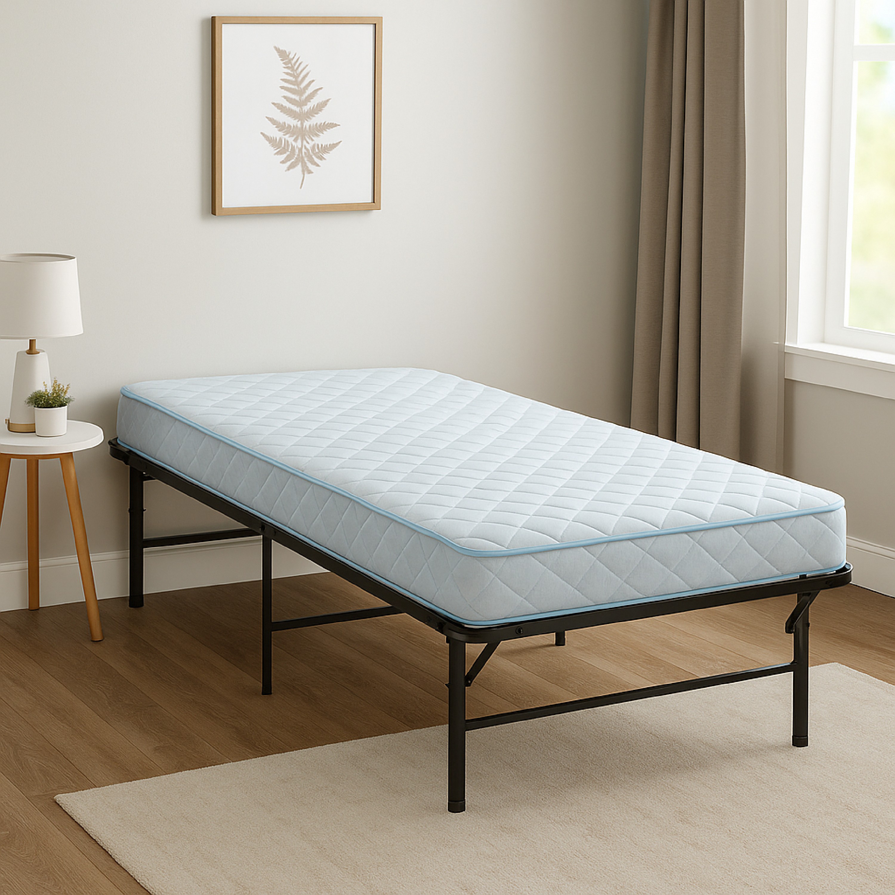 Benzara BM280382 beds - View #6