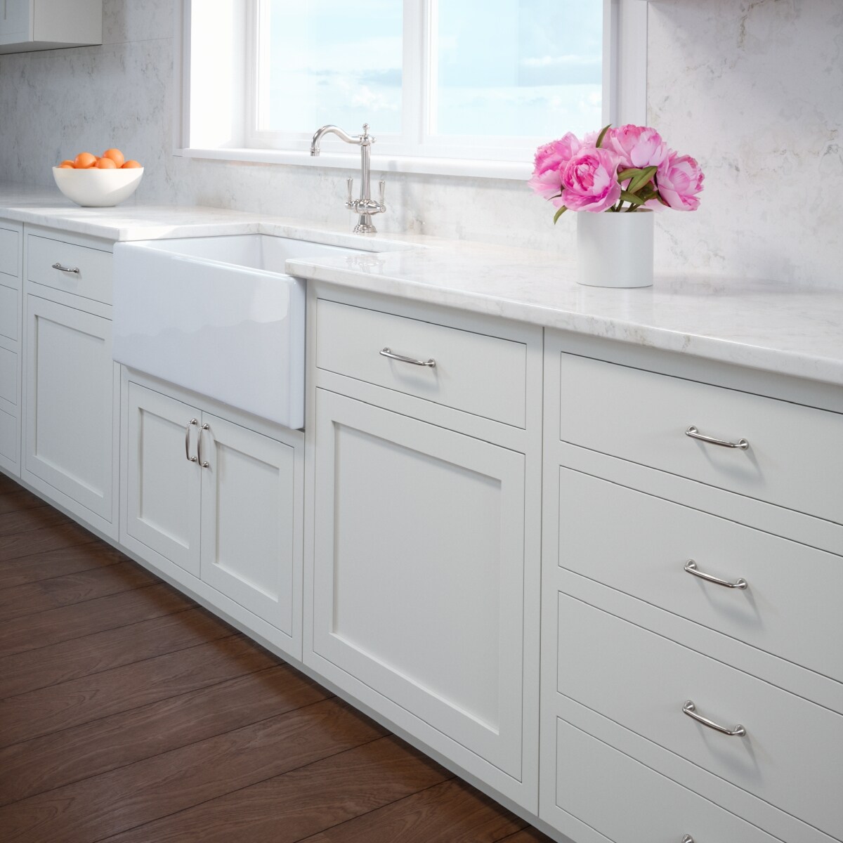Sumner Street Home Hardware RL063482 Cabinet-Pulls - View #8
