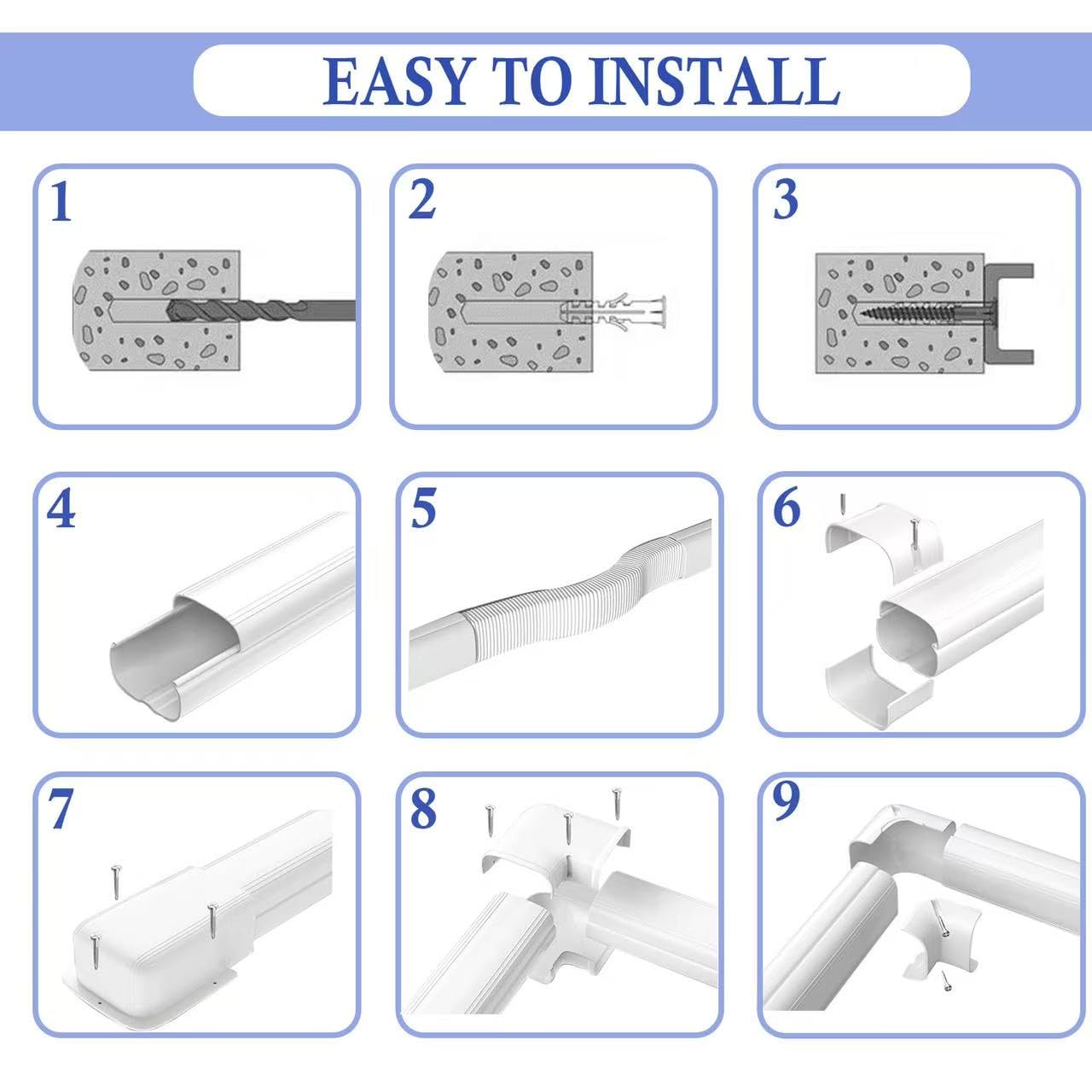 AKSCYZM LAK0814K166 Air-Conditioner-Parts - View #4
