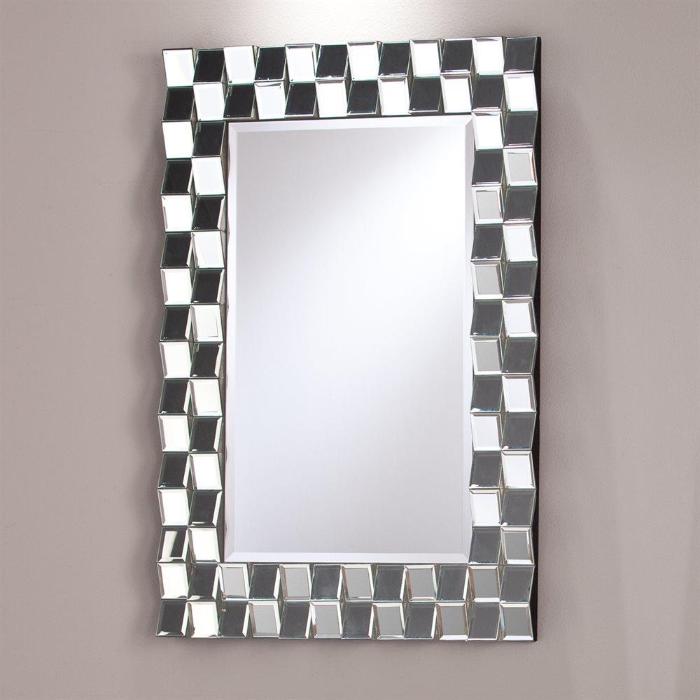 Boston Loft Furnishings ATG8206 Decor-Mirrors - View #3