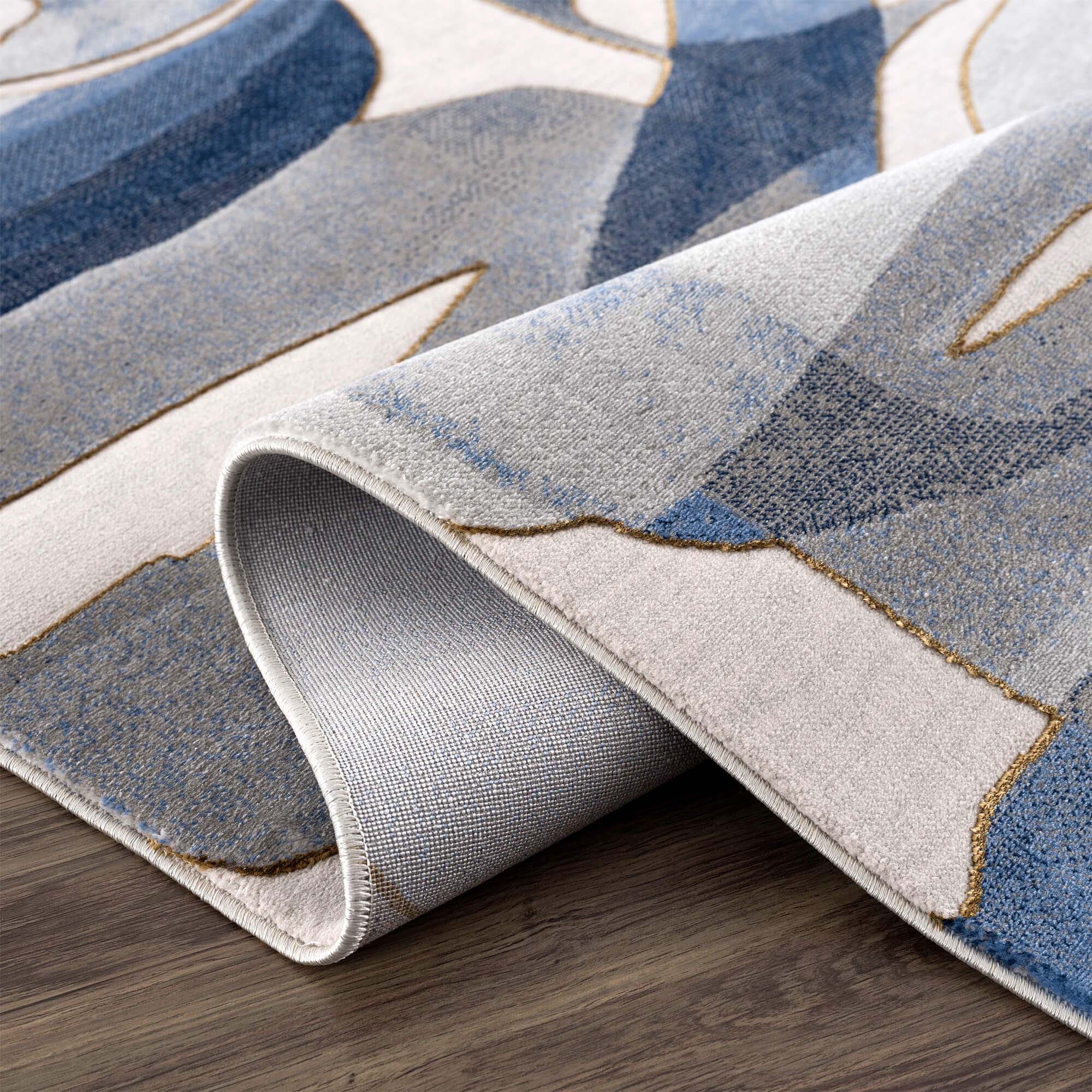 Abani Rugs REG130A-8 rugs - View #4