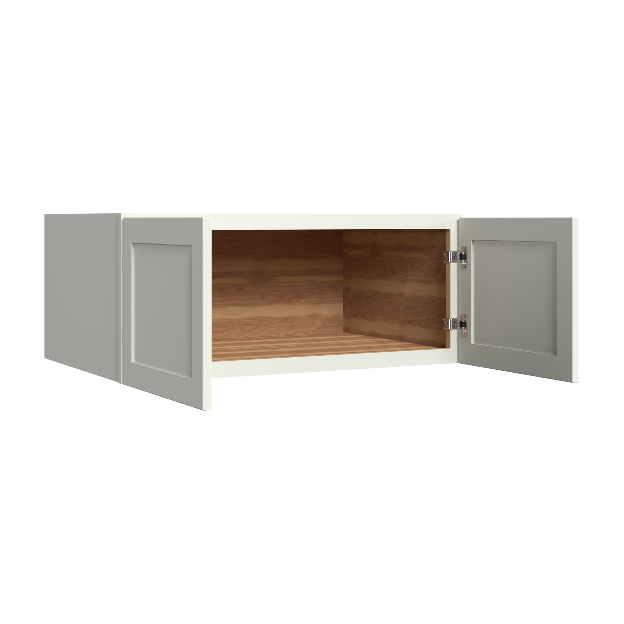 KraftMaid Momentum WR3615G71 Cabinets-Kitchen - View #10