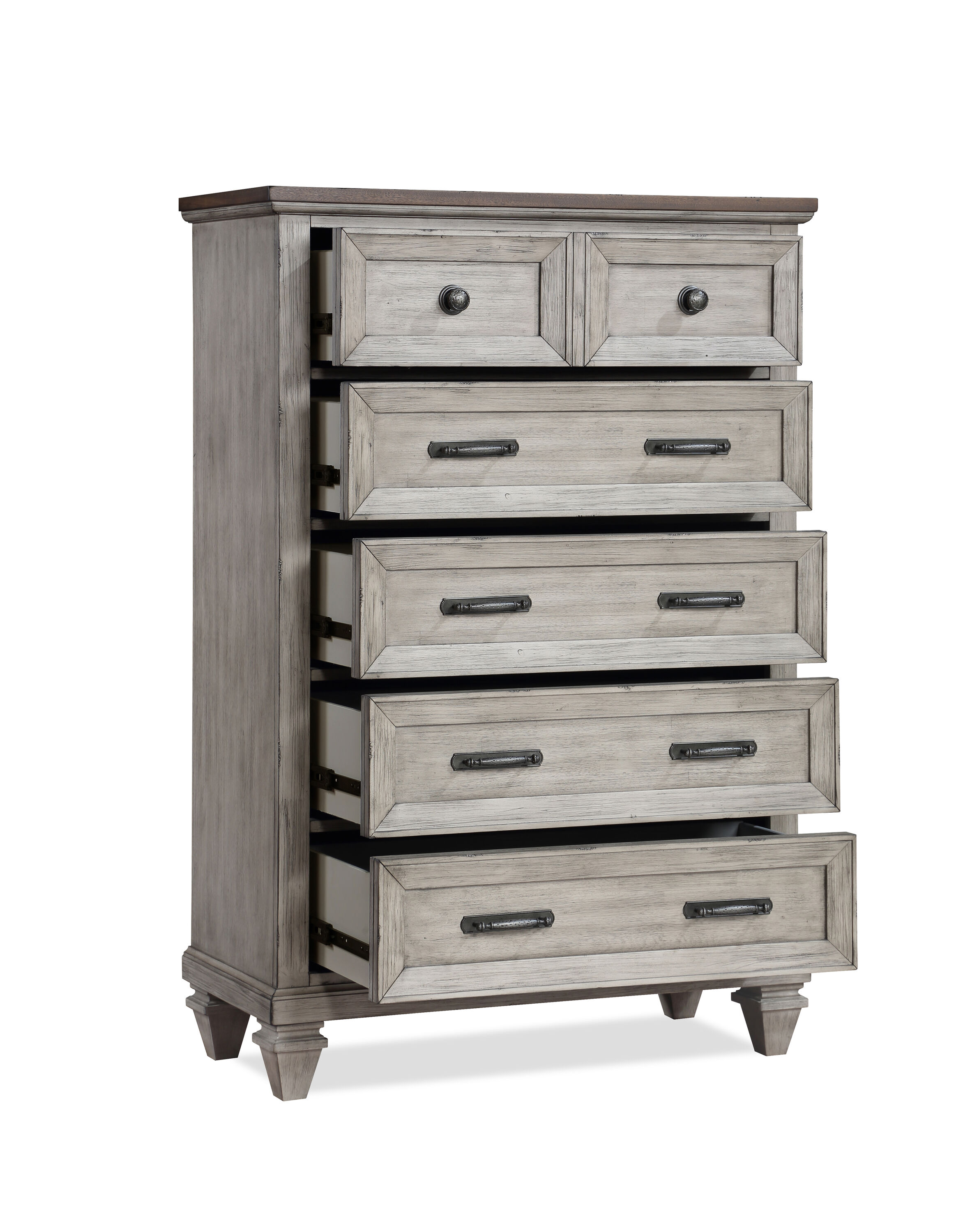 New Classic Furniture 00-2114-15C Bedroom-Sets - View #13