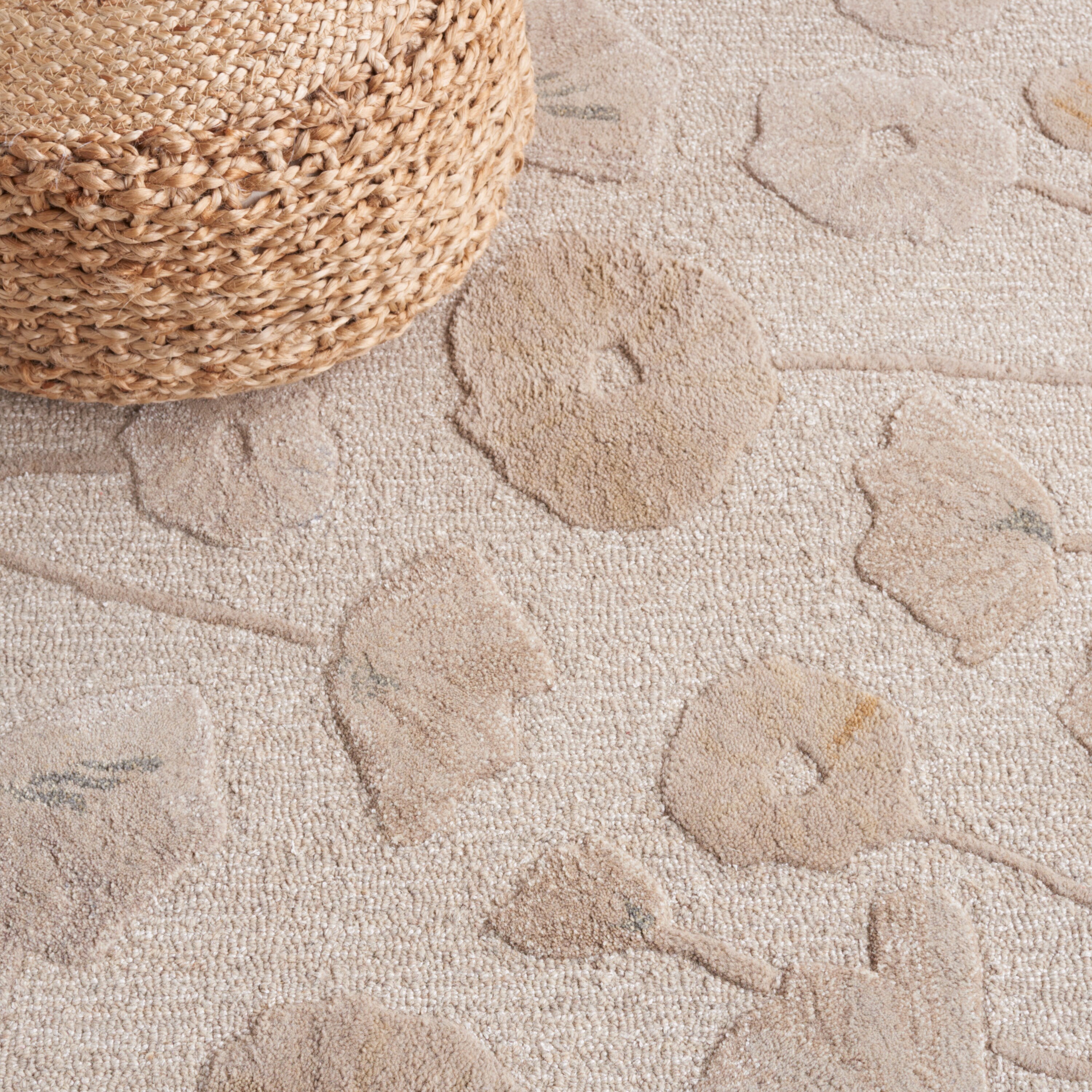 Safavieh MSR3627C-4 rugs - View #5
