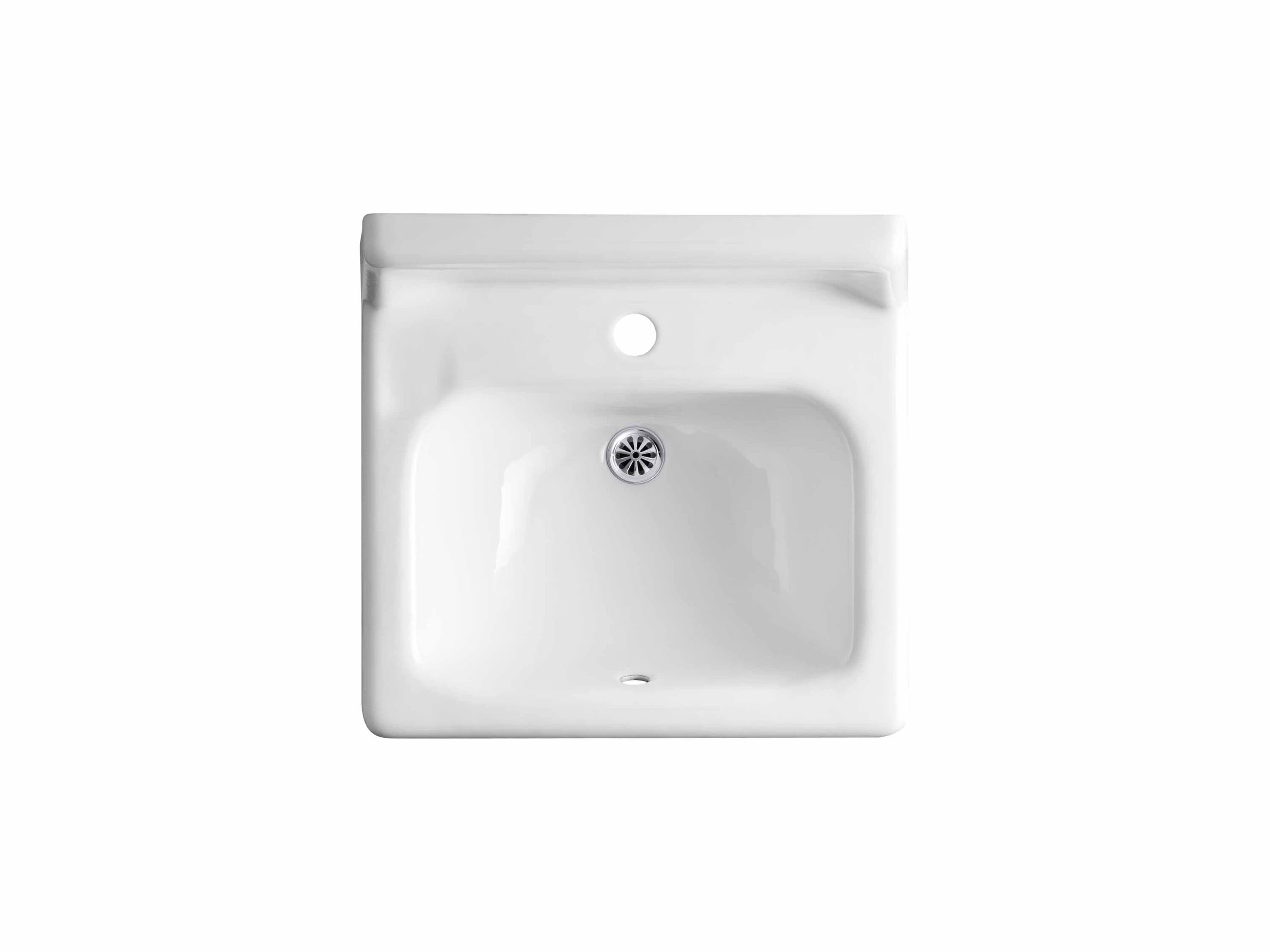 KOHLER 2812-0 Bath-Sink - View #2