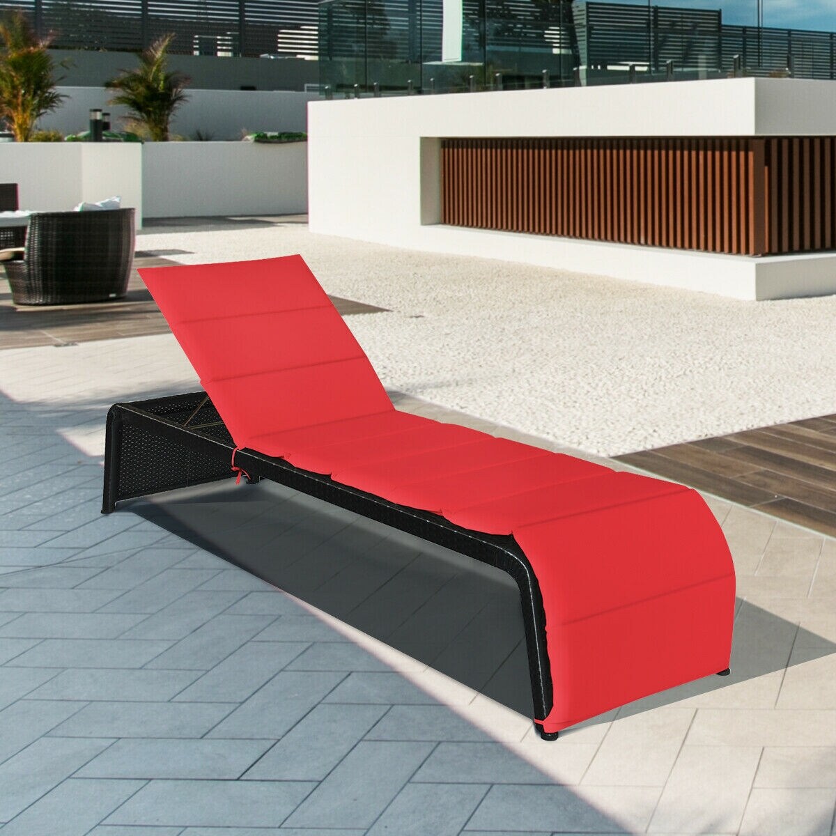 Slickblue D-CO-ER21236WH Patio-Chairs - View #3