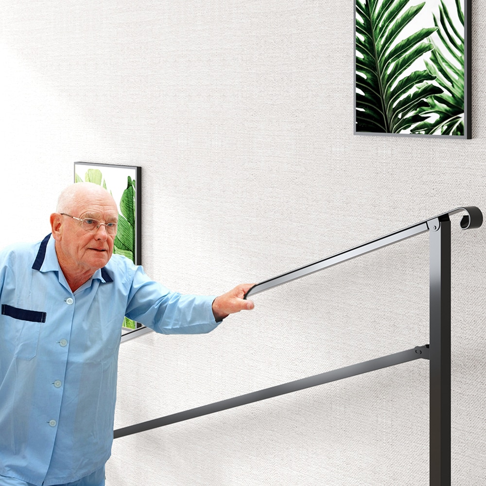 Homsee C-KF390093-01 Interior-Stairpart-Railing - View #4