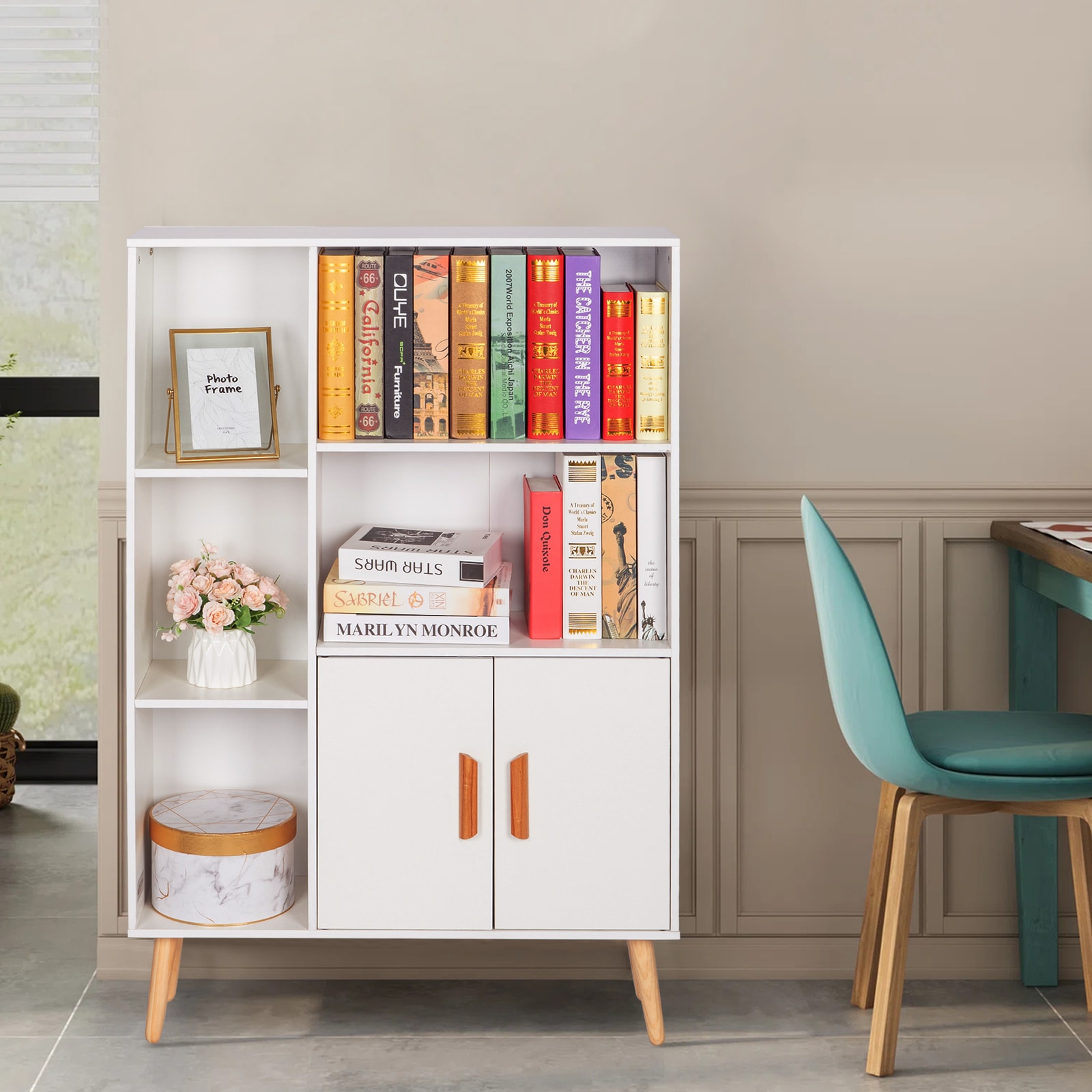 Winado LO1G51000036 bookcases - View #6