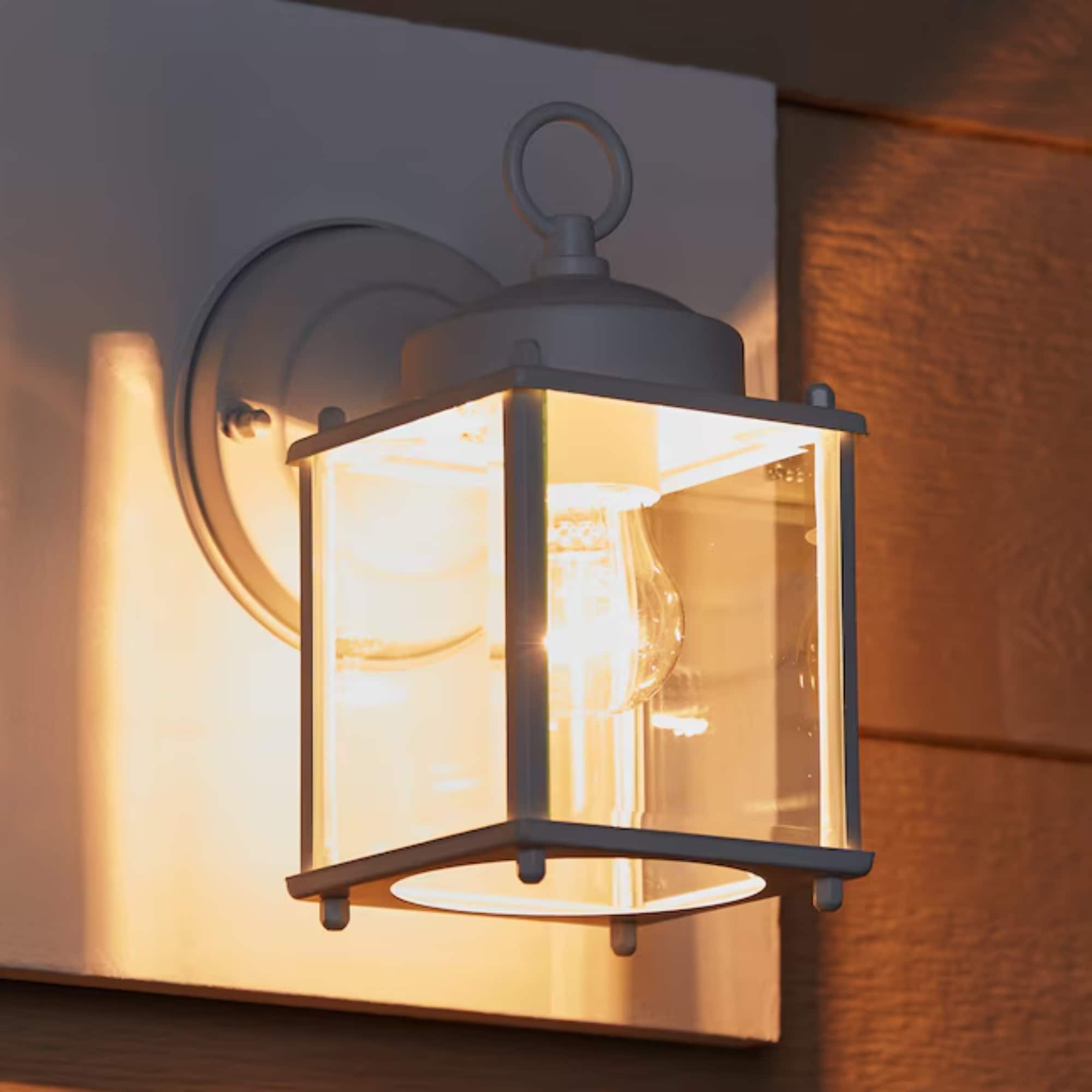 Project Source 40684 Outdoor-Wall-Lighting - View #12