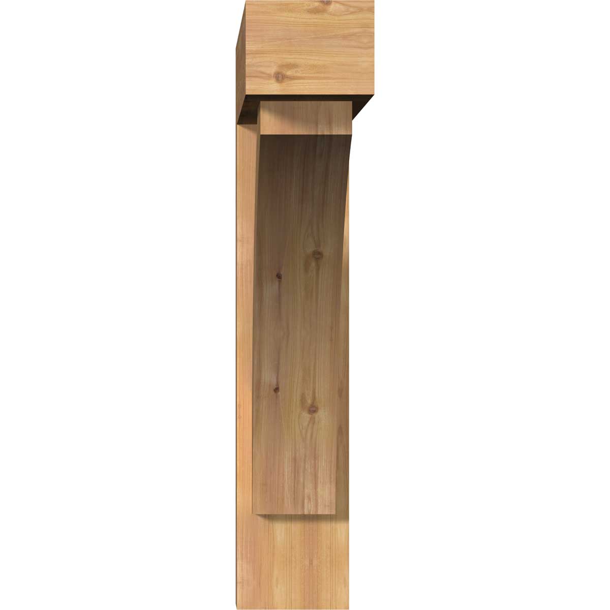 Ekena Millwork 1463999 Exterior-Brackets-Braces - View #2