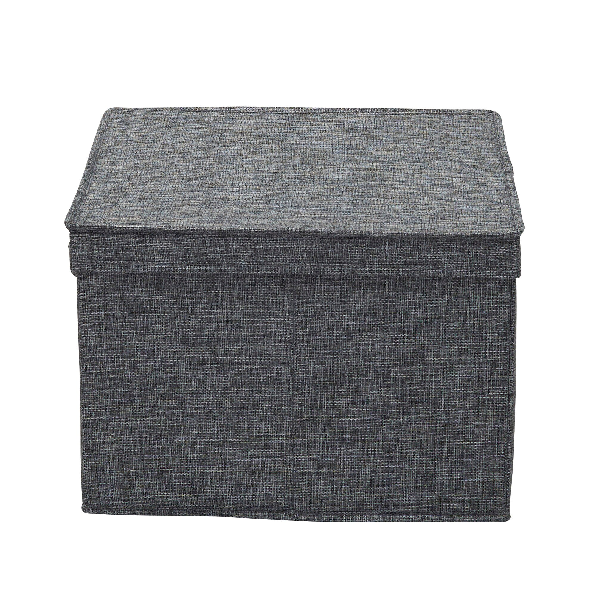 Household Essentials 7517-1 Laminate-Storage-Cubes - View #6
