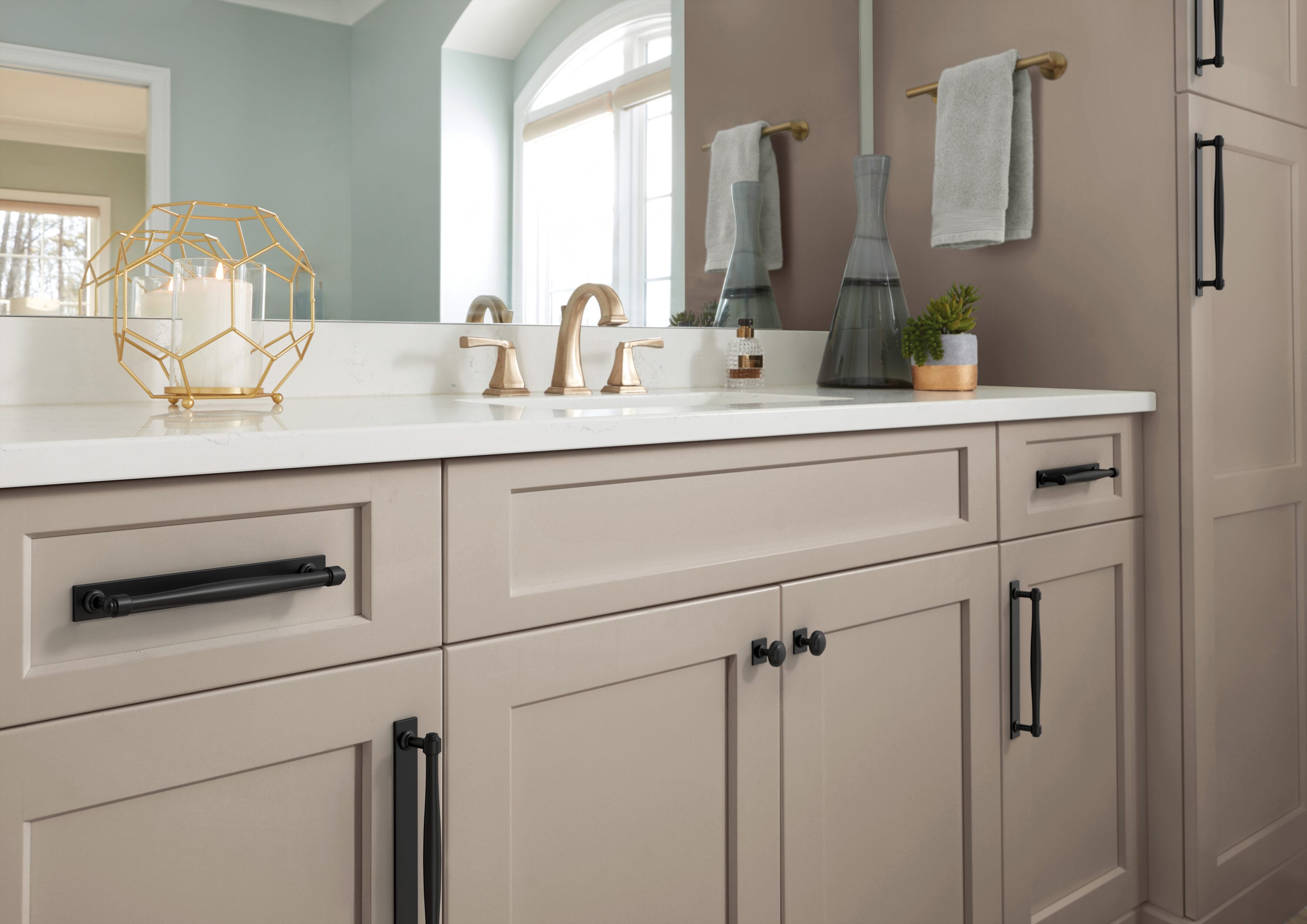 Amerock BP37766MB backplates - View #5