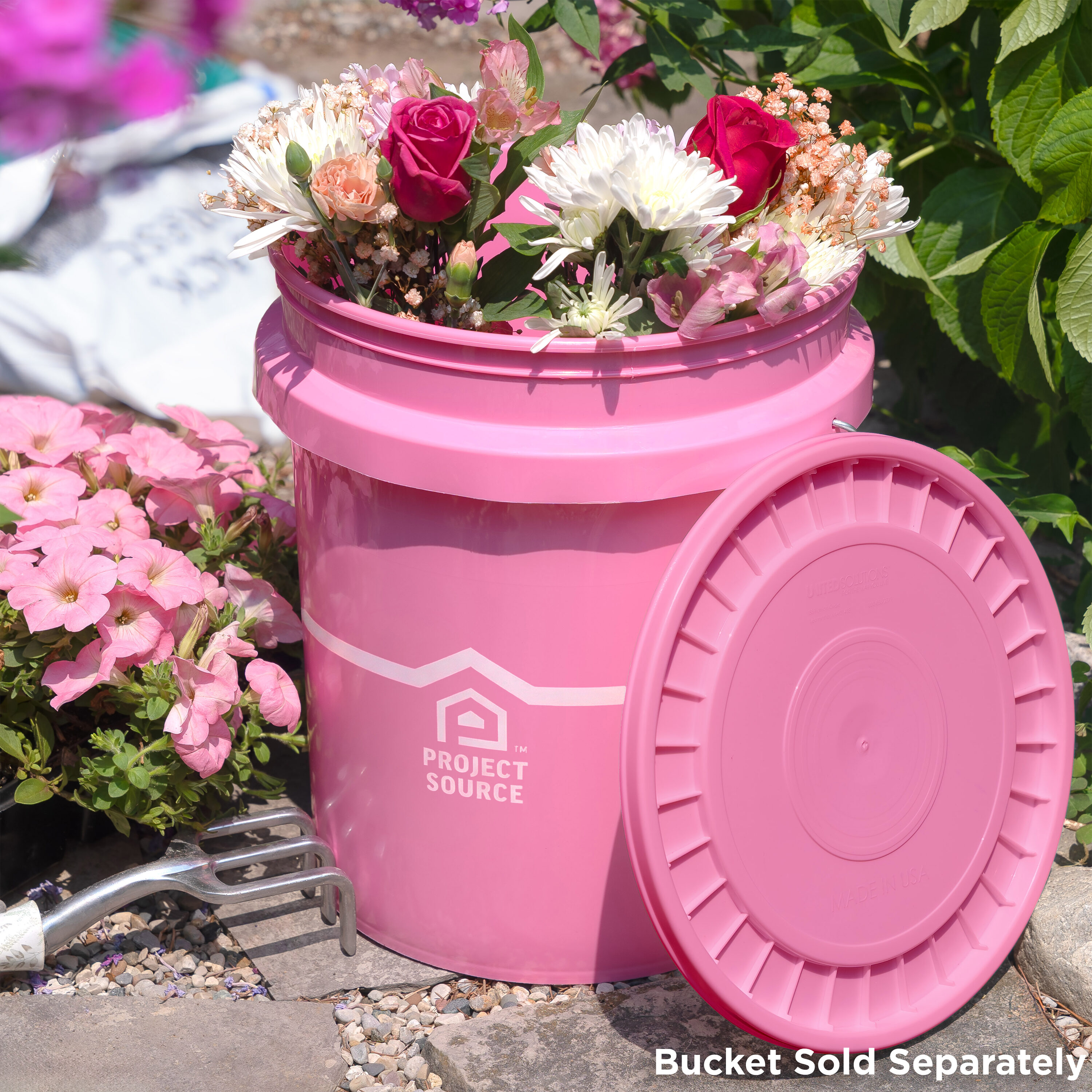 Project Source PN0270 Bucket-Lids - View #9