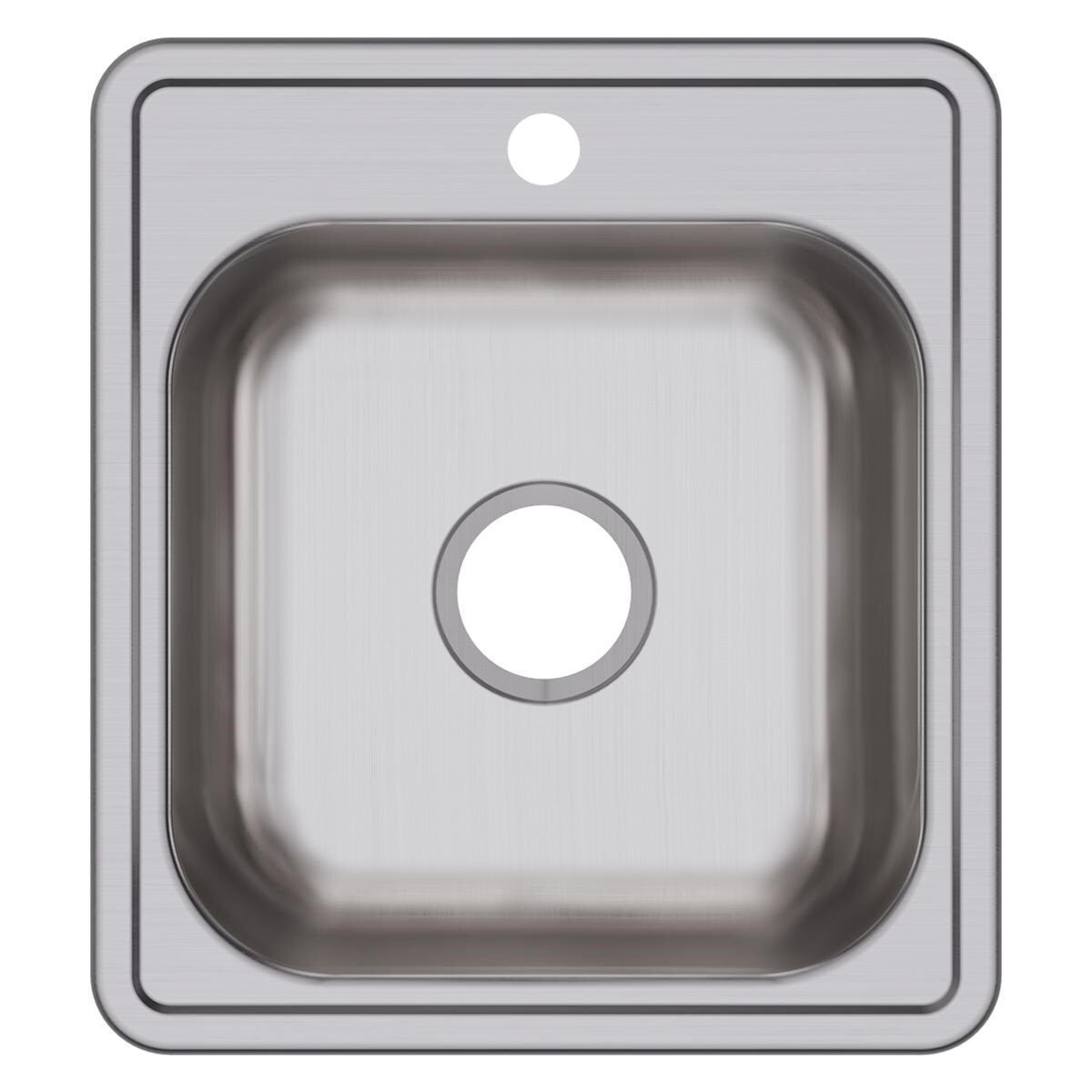 Dayton D117191 Kitchen-Sinks - View #4