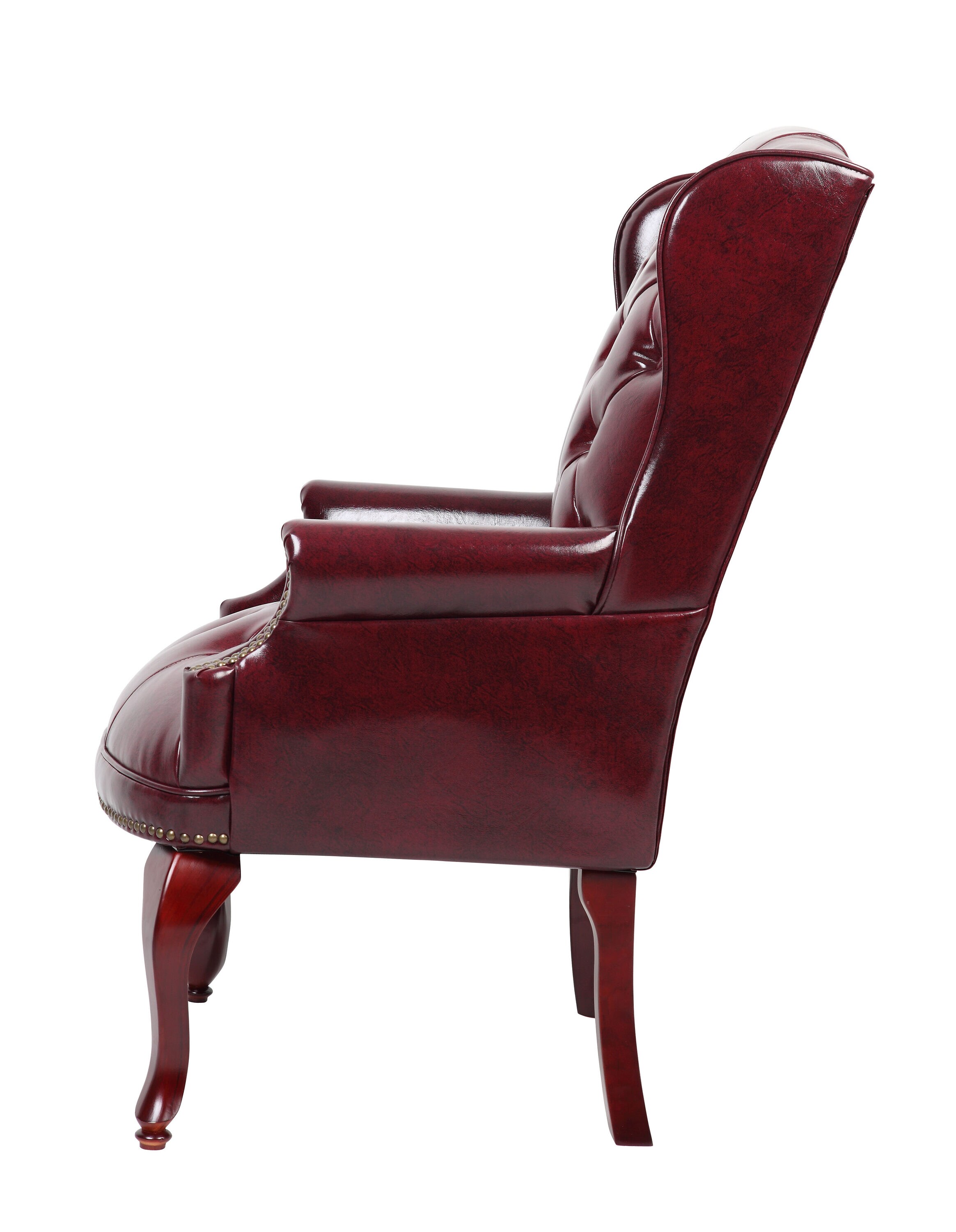 Boss Office Products B809-BY Office-Chairs - View #8