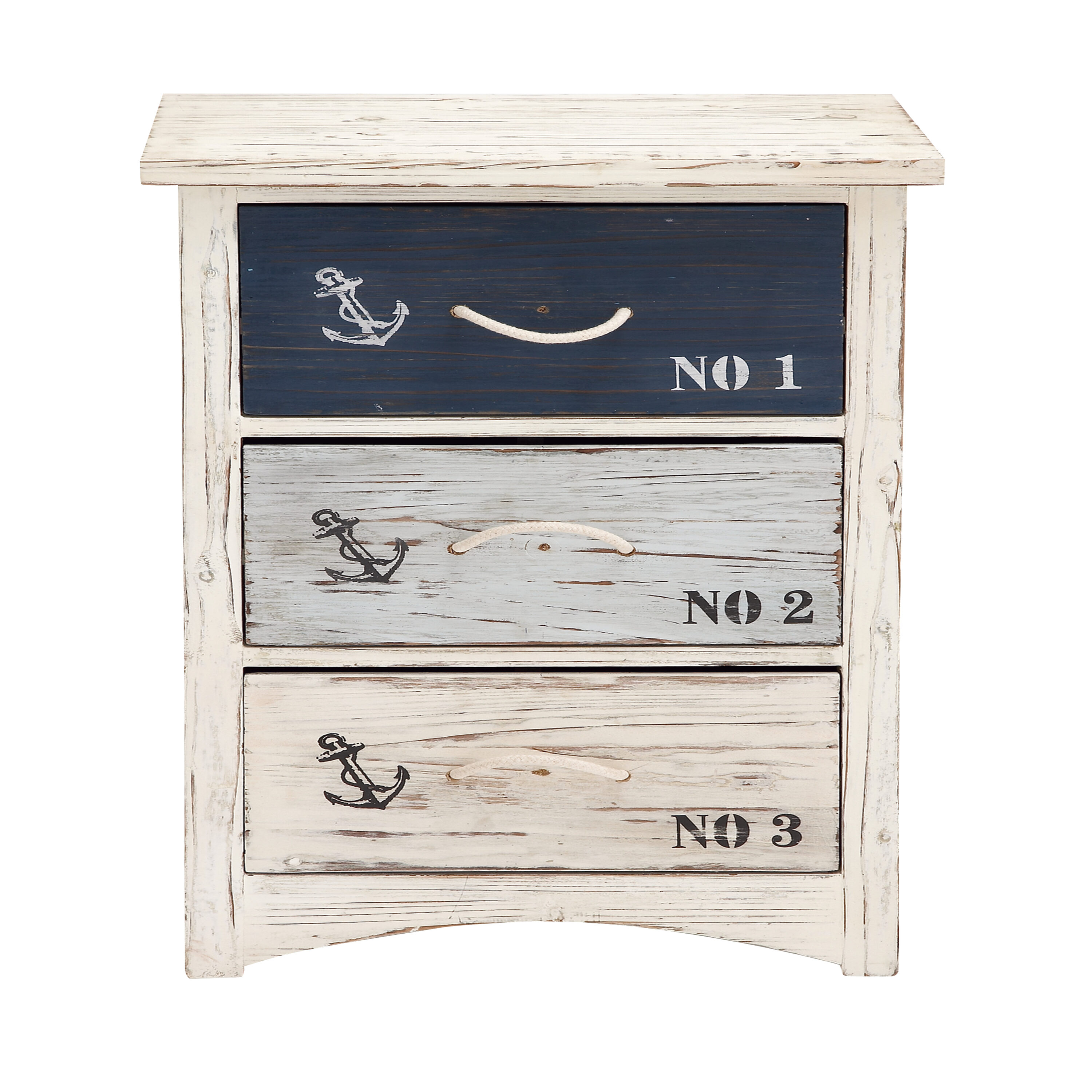 Grayson Lane 92394 Storage-Drawers - View #2