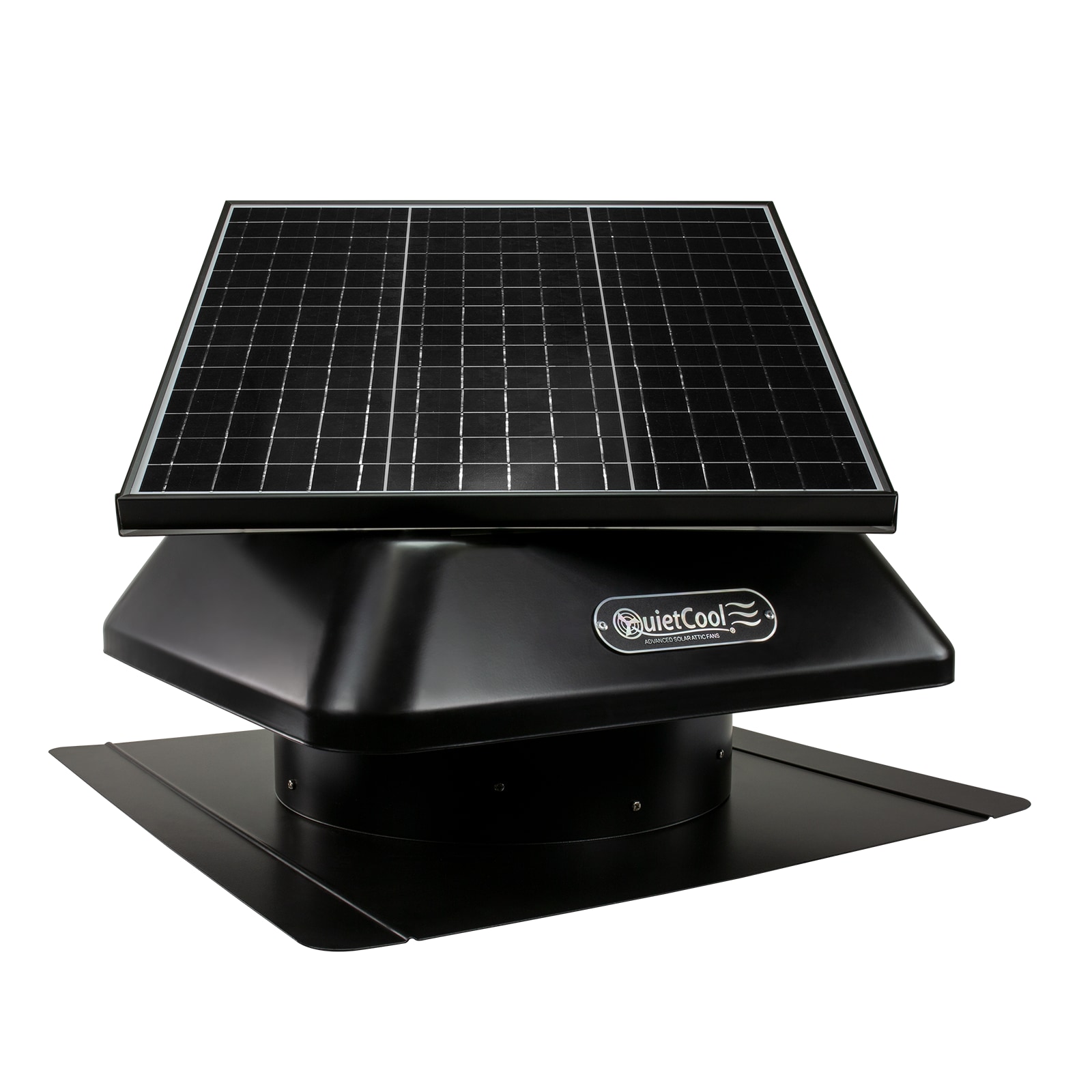 SolarXVENT – Solar Powered Ventilator