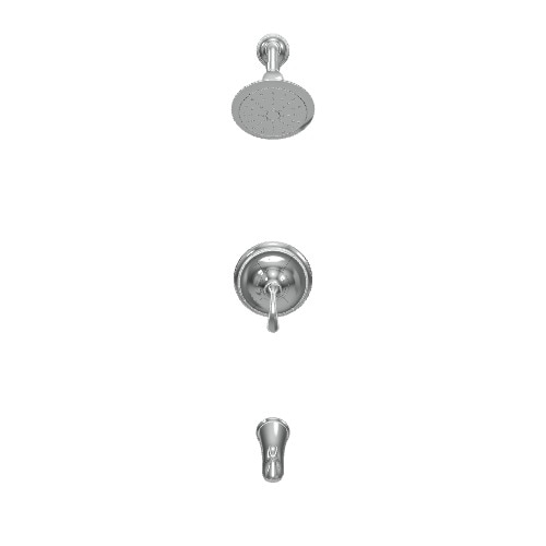 Three-dimensional representation of the product
