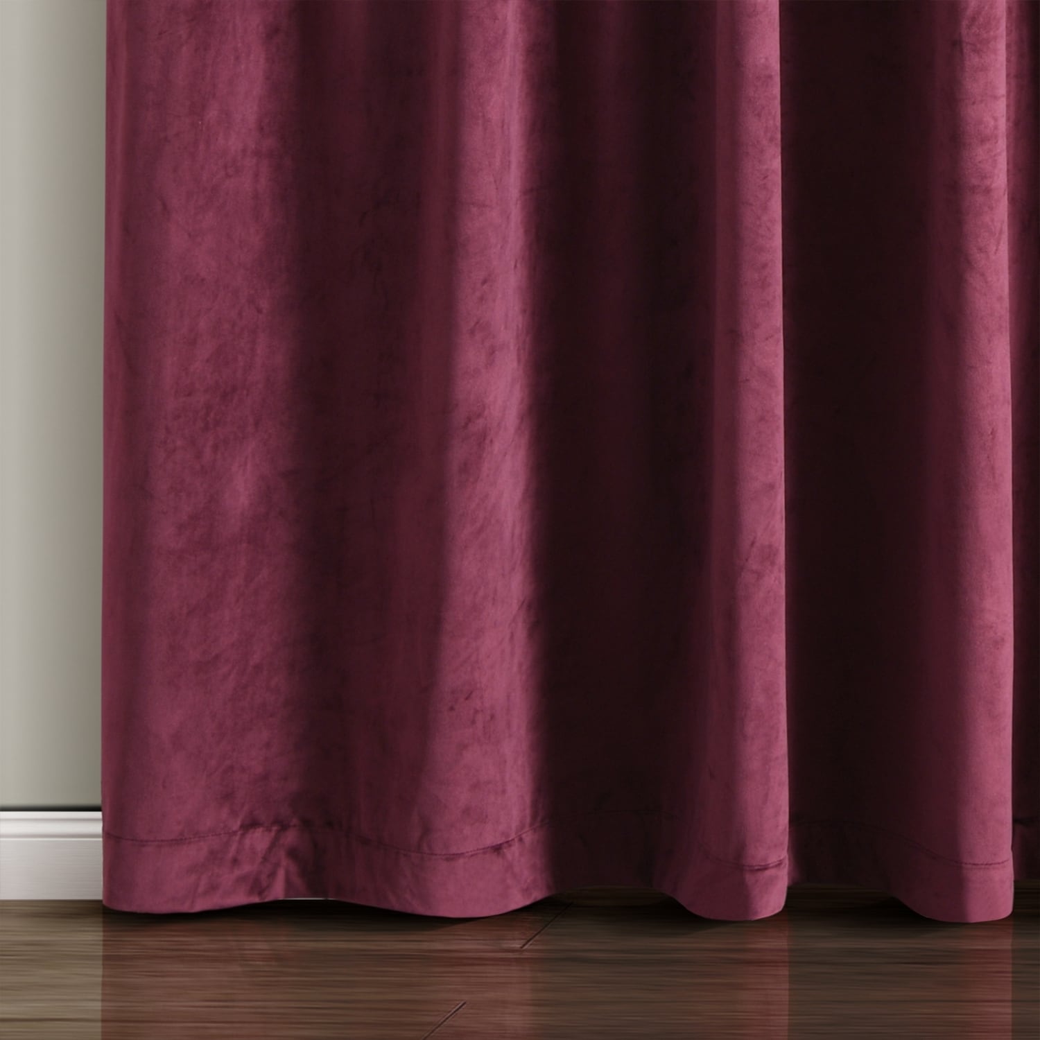 Lush Decor 21T012877 curtains - View #5