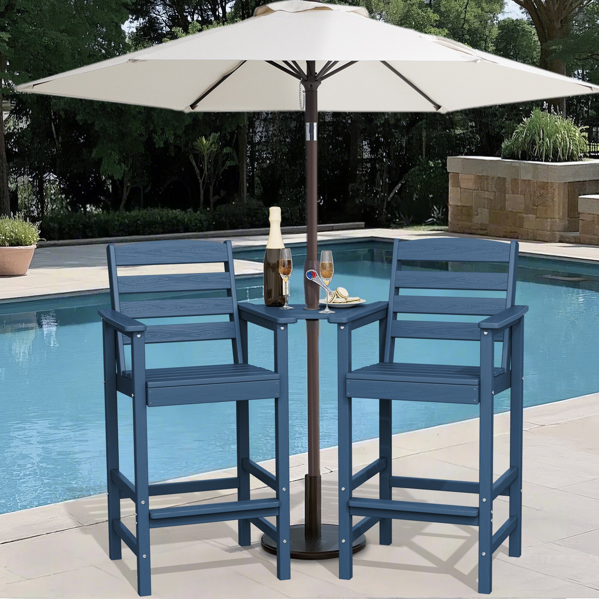 JEAREY GYCY-AG Patio-Chairs - View #8