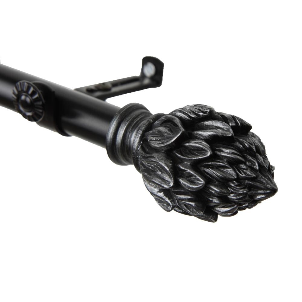 Hart & Harlow L4812-992 Curtain-Rods - View #2
