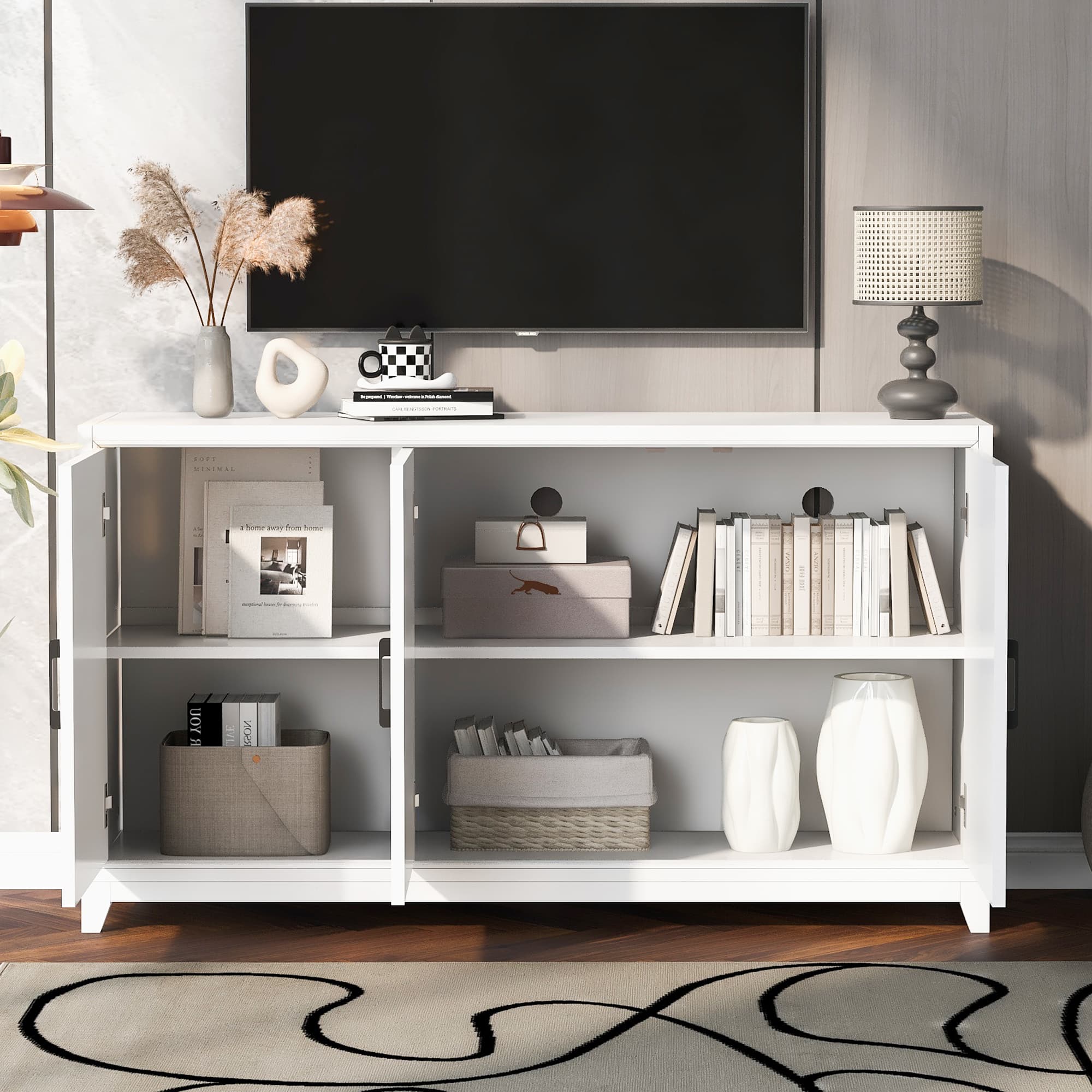 Lycvki TV-45 Tv-Stands - View #5
