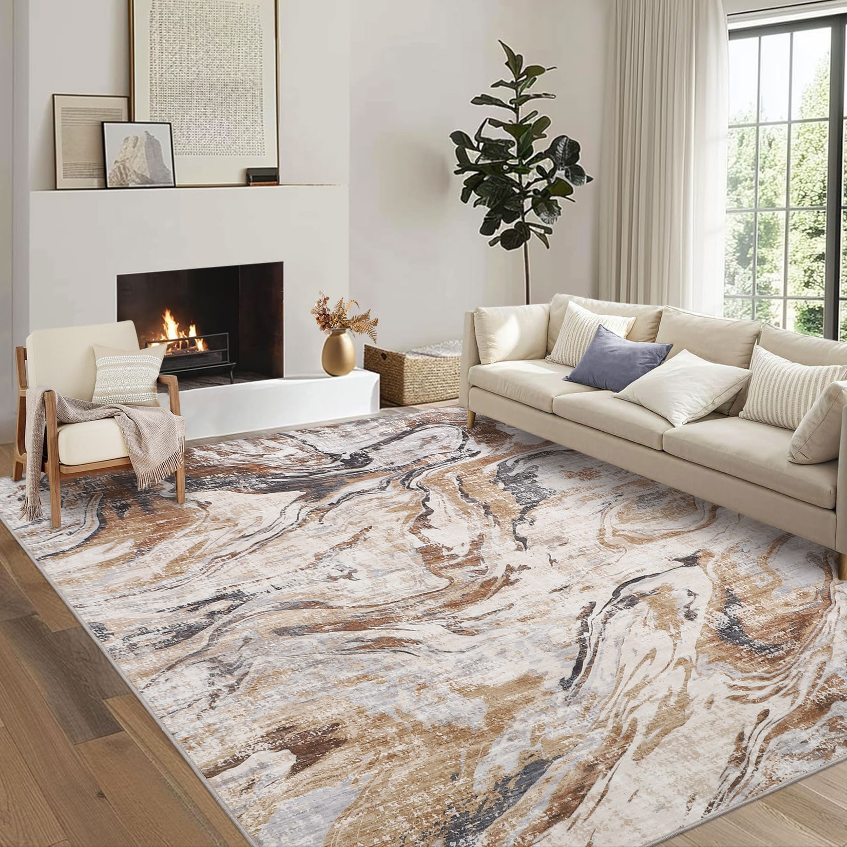 Assile ASRUG26819051PSU9 rugs - View #2