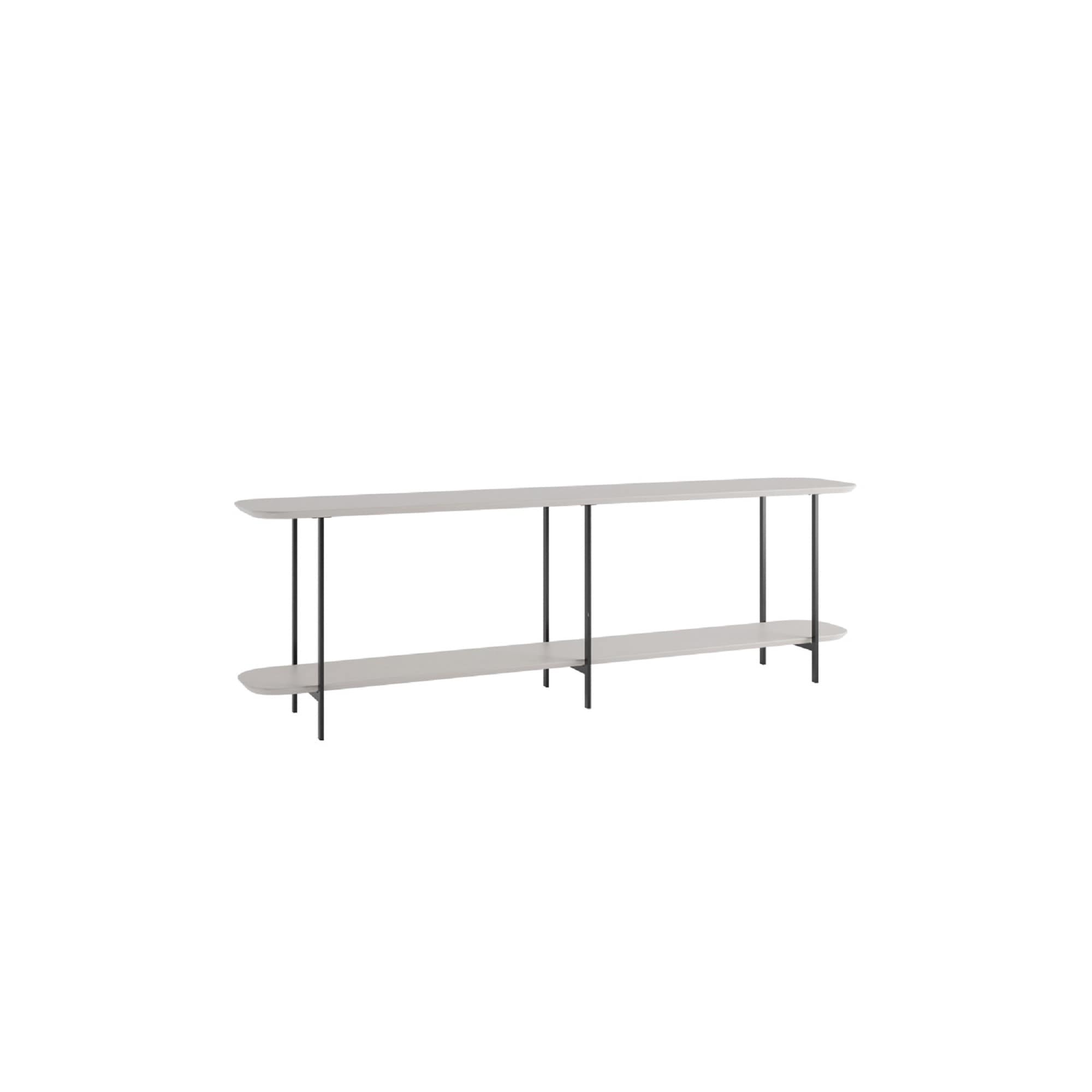 Manhattan Comfort 255552 Console-Sofa-Tables - View #5