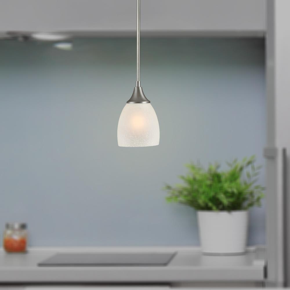 Forte Lighting 2378-01-55 Pendant-Lights - View #2